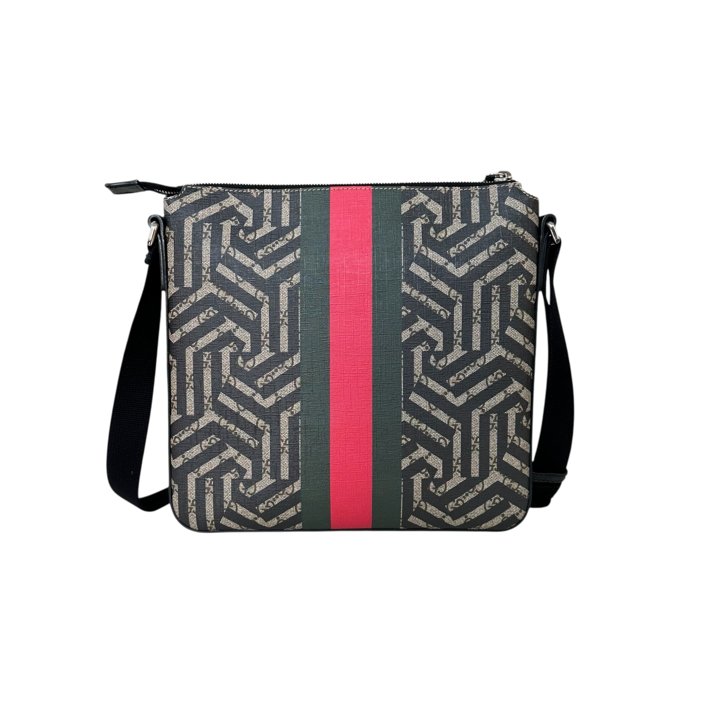 Gucci borsa Messenger Caleido