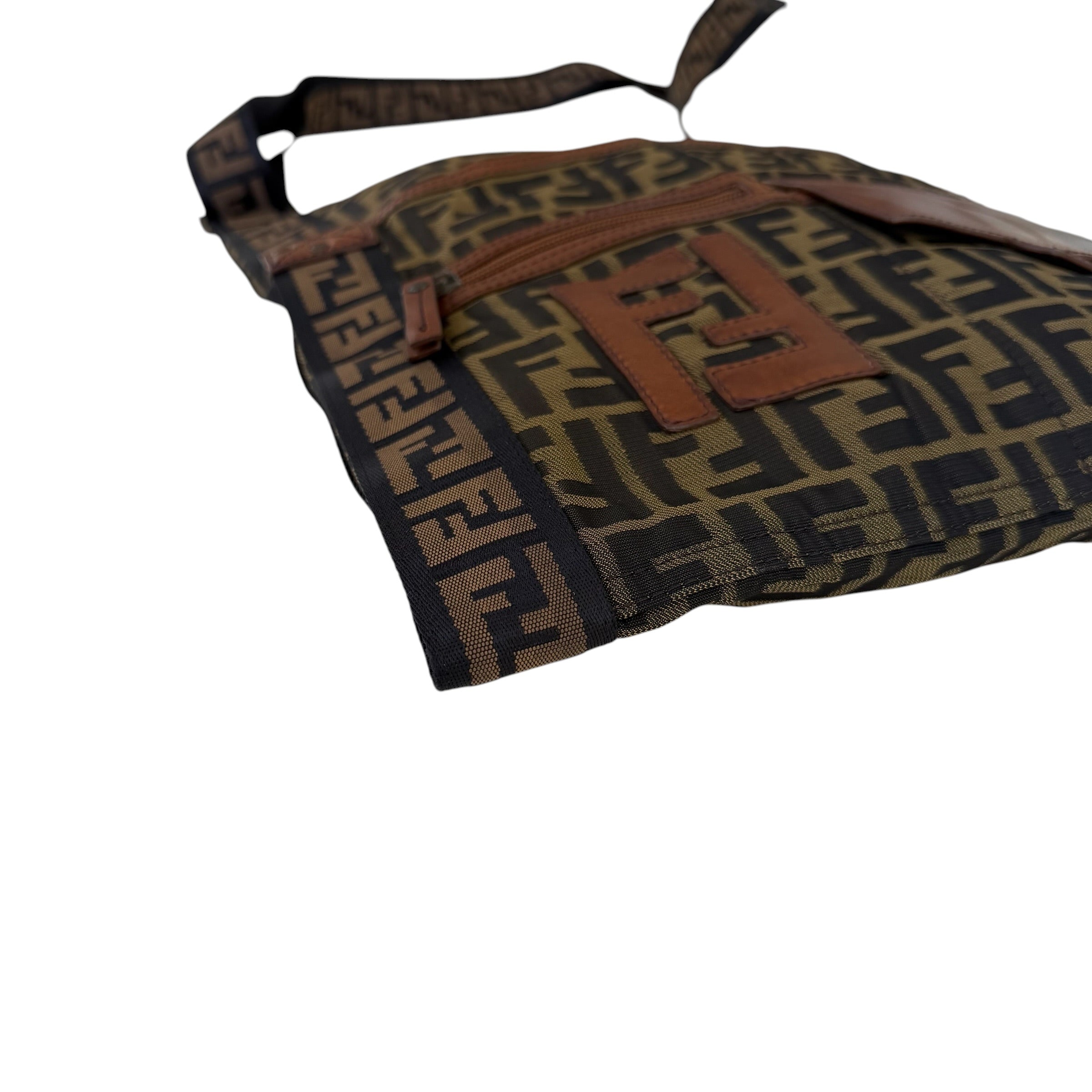 Fendi borsa a tracolla