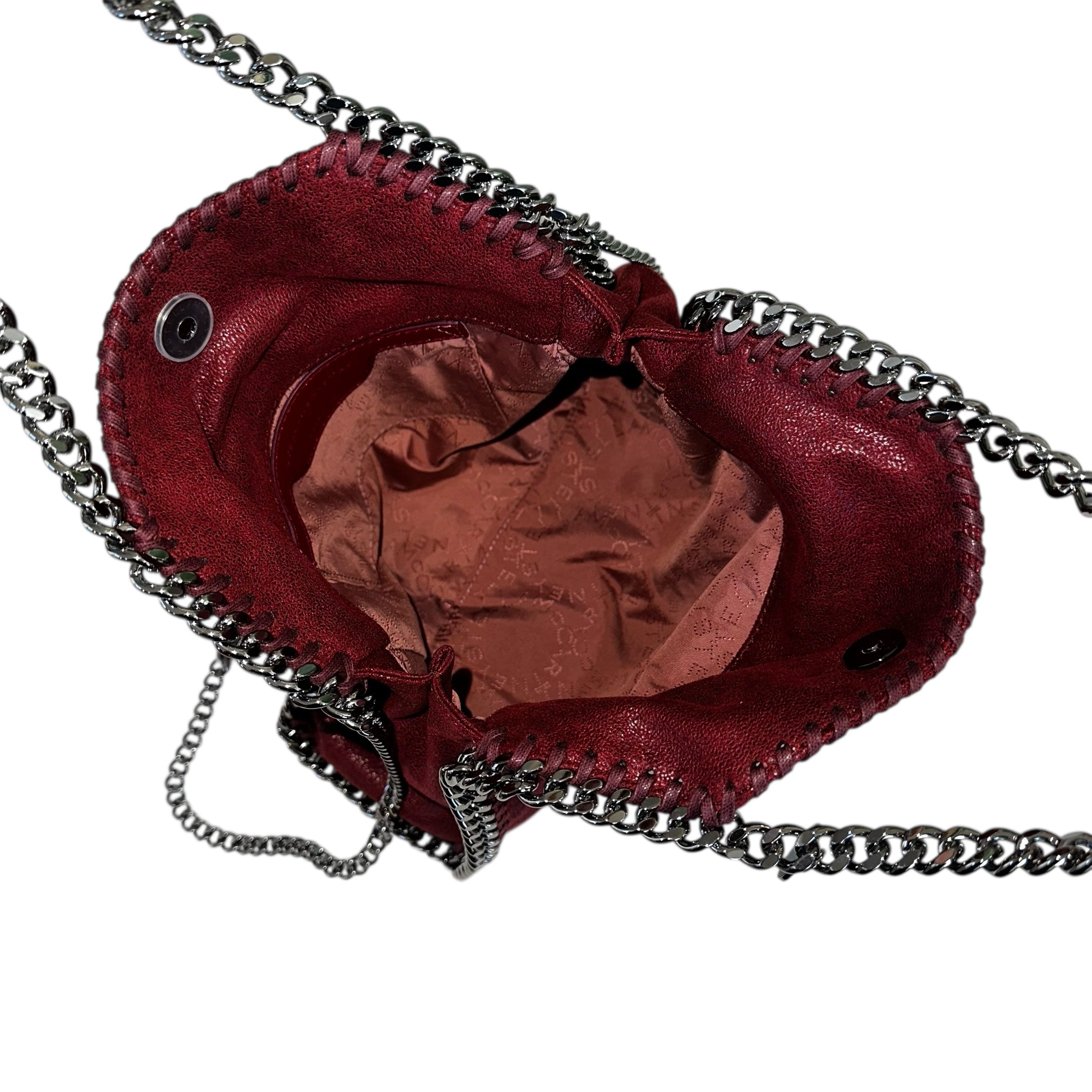 Stella McCartney borsa a tracolla mini Falabella