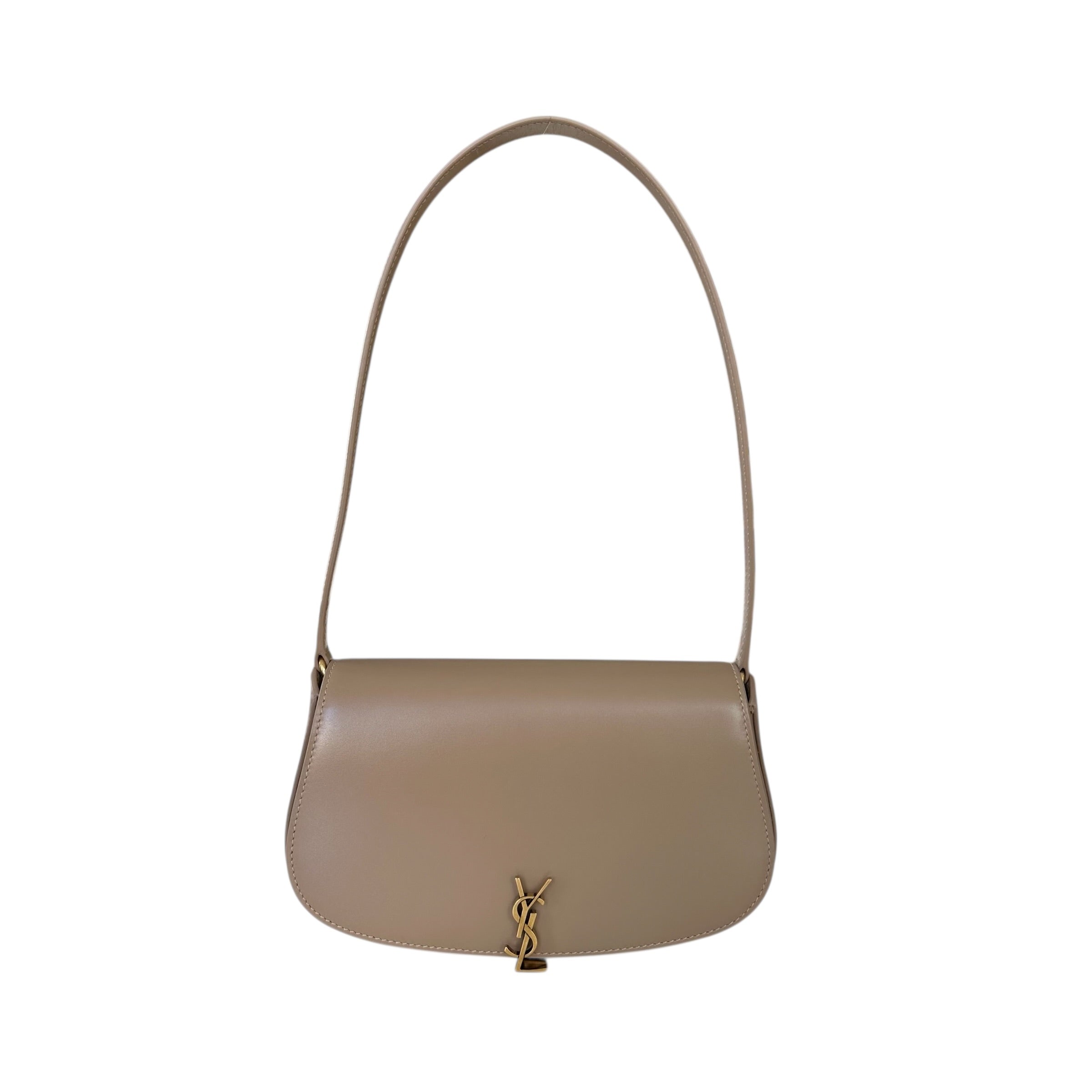 Saint Laurent borsa Voltaire mini