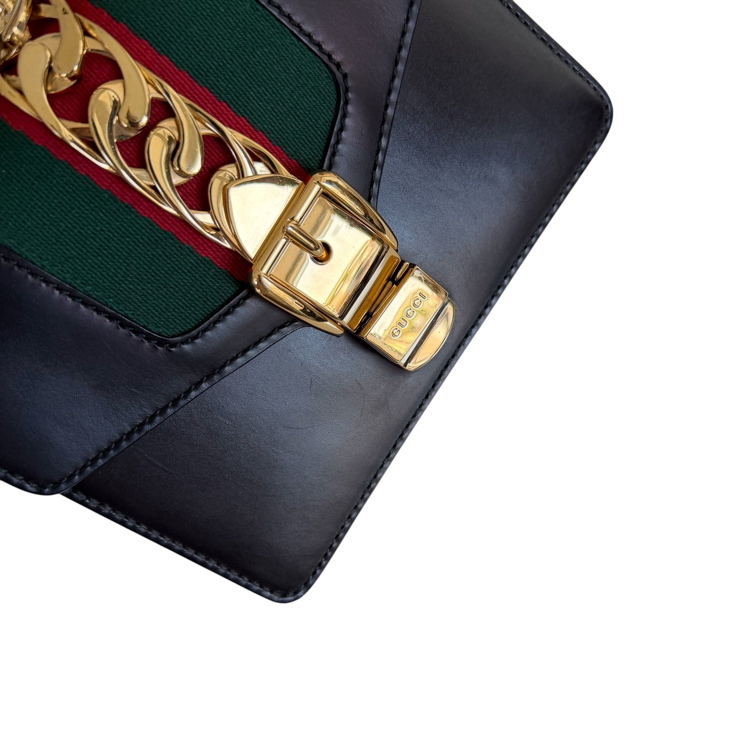 Gucci mini borsa Sylvie