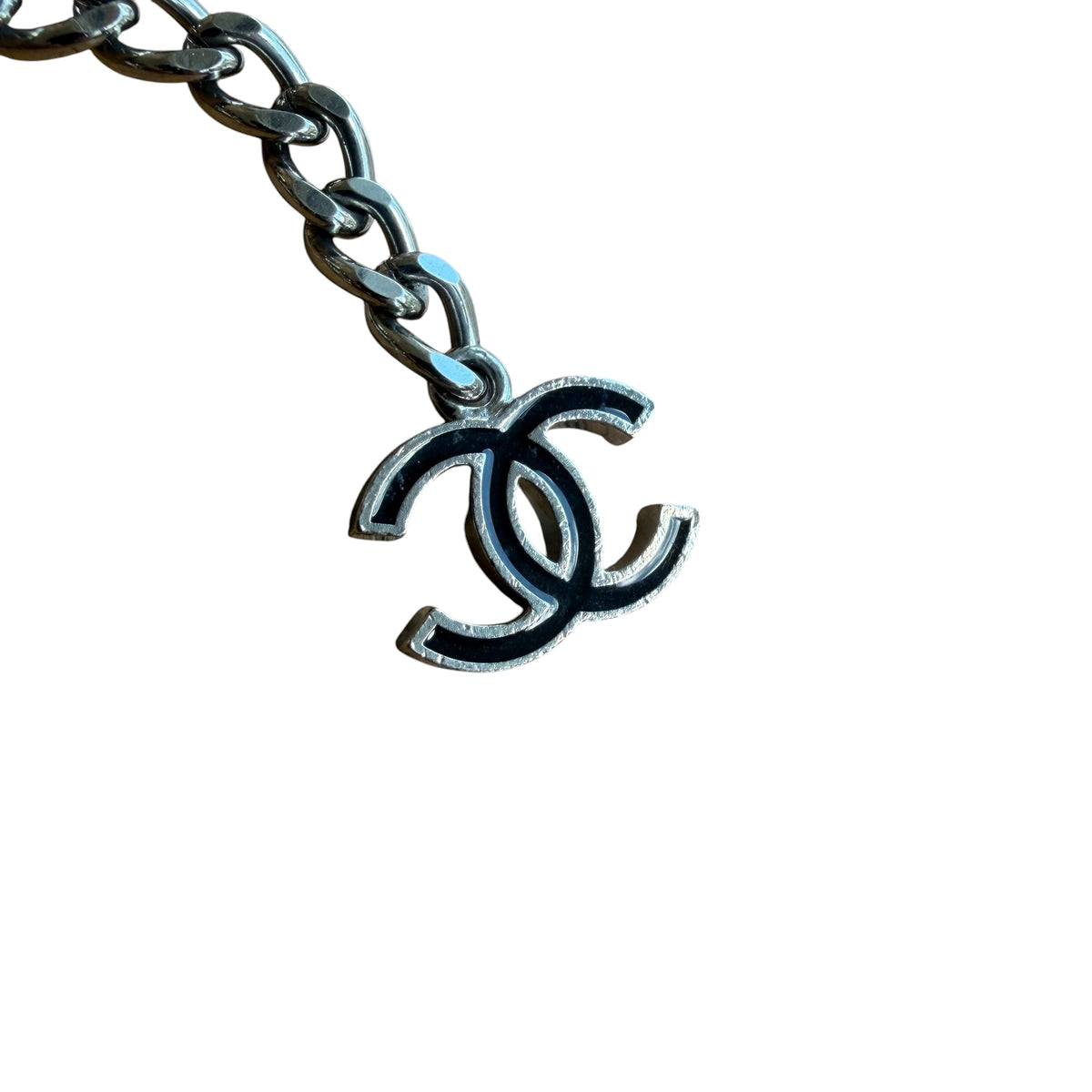 Chanel cintura a catena