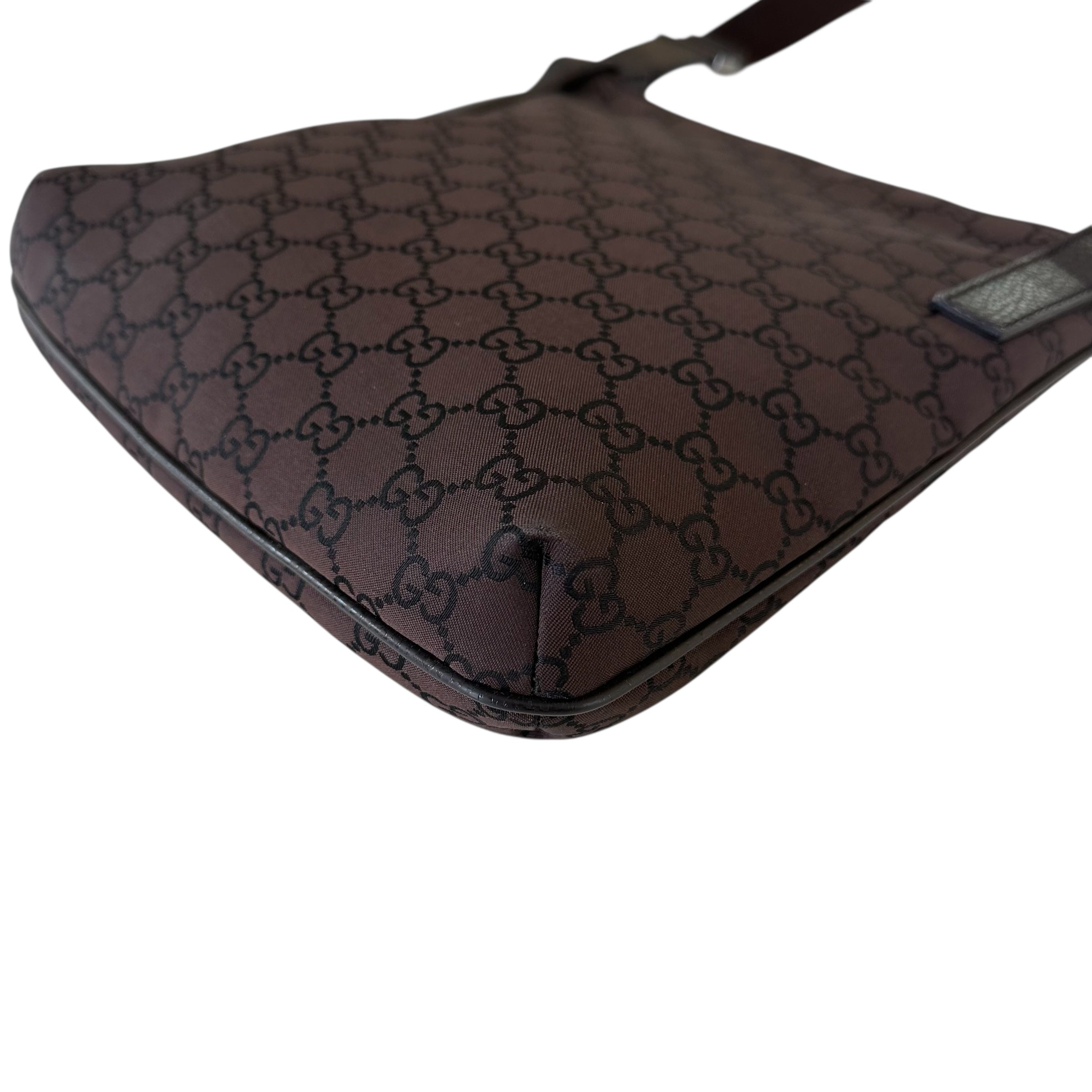 Gucci borsa Messenger