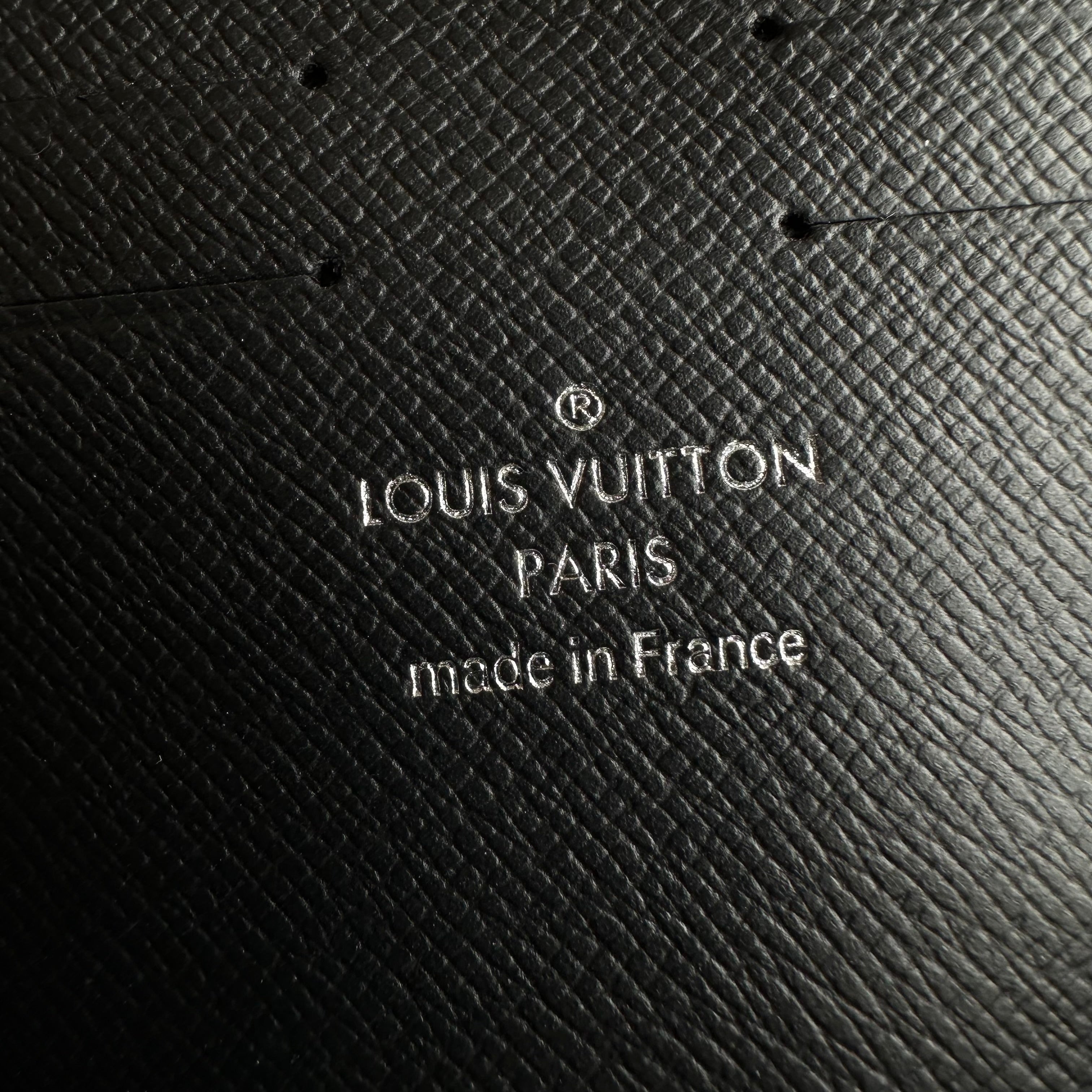 Louis Vuitton pochette Kasai
