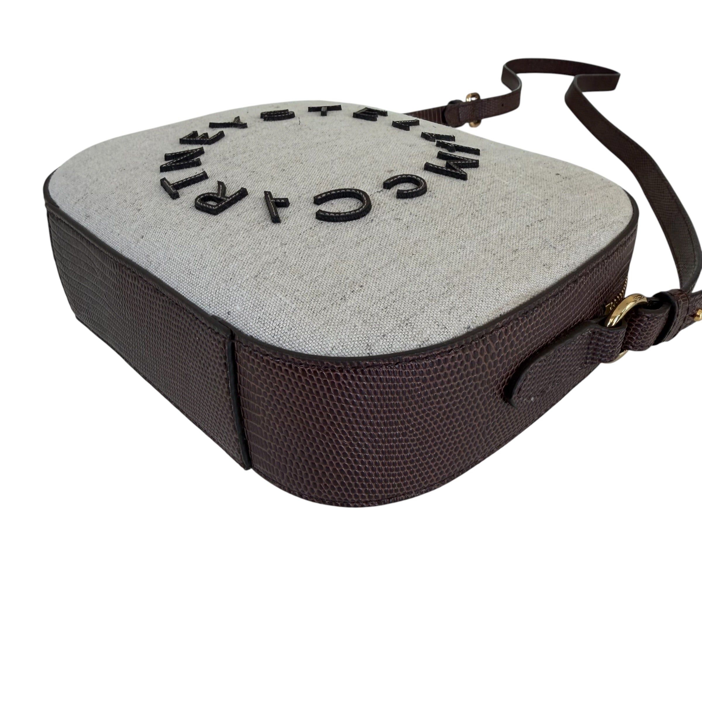 Stella McCartney Camera Bag