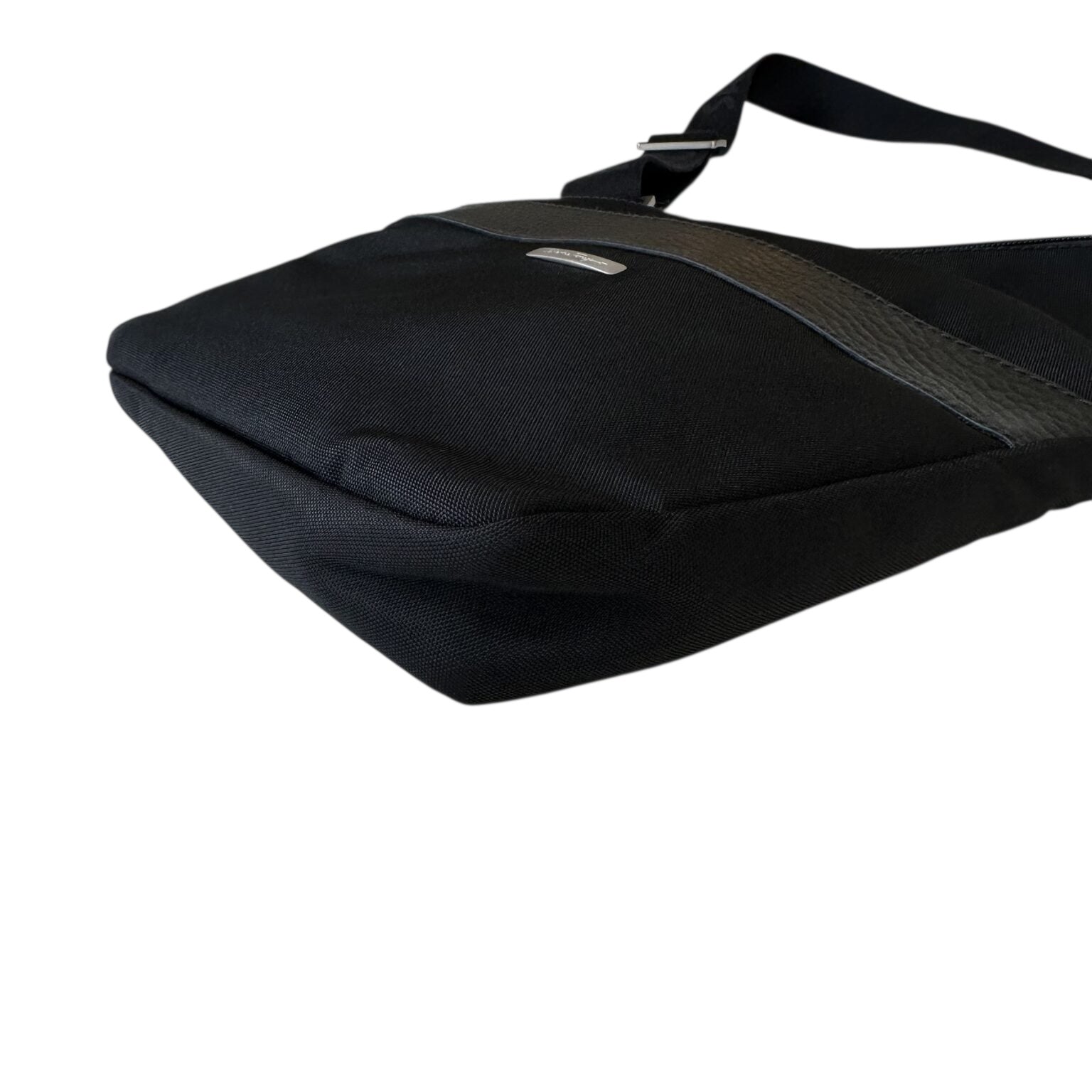Salvatore Ferragamo borsa monospalla
