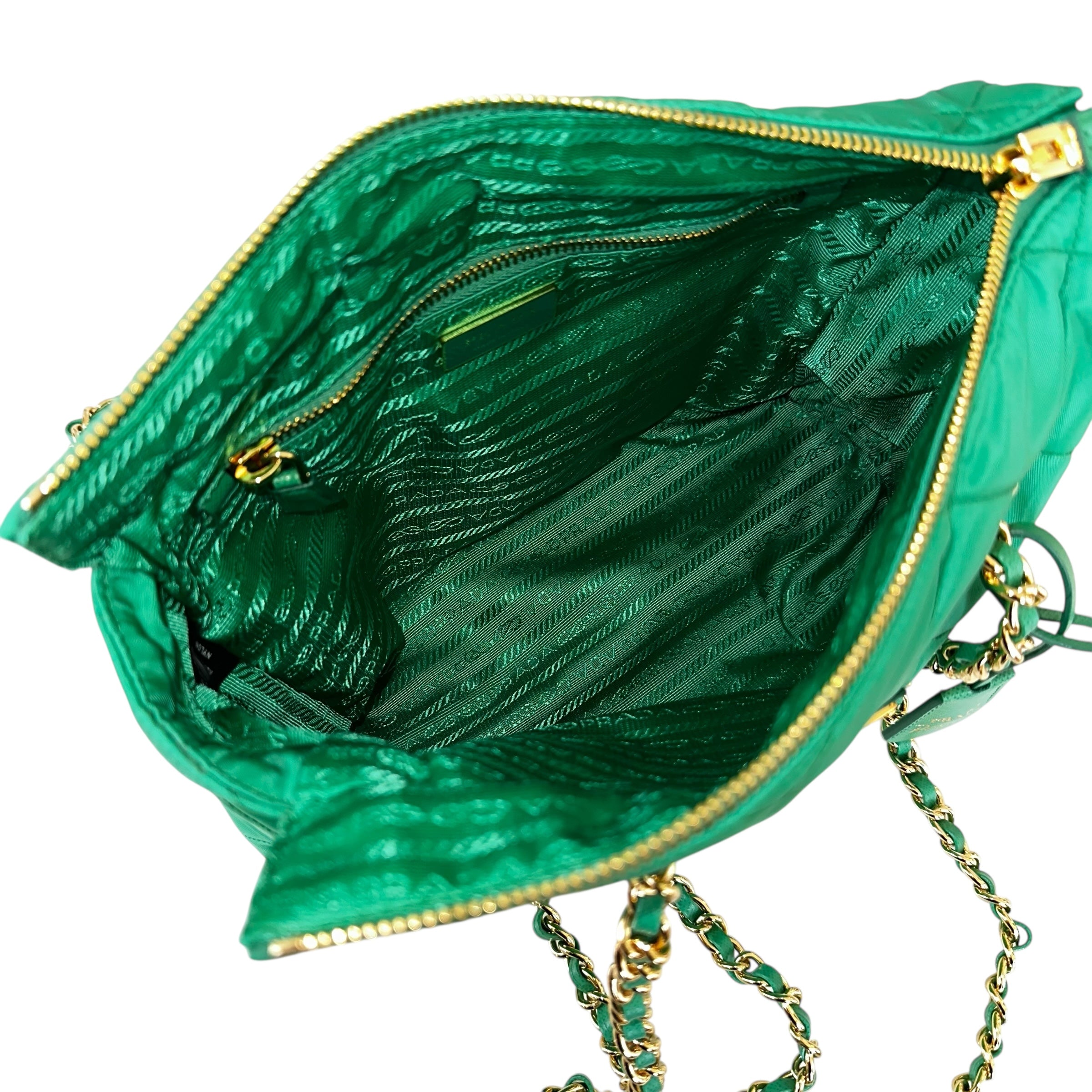 Prada borsa Re-Edition 1995