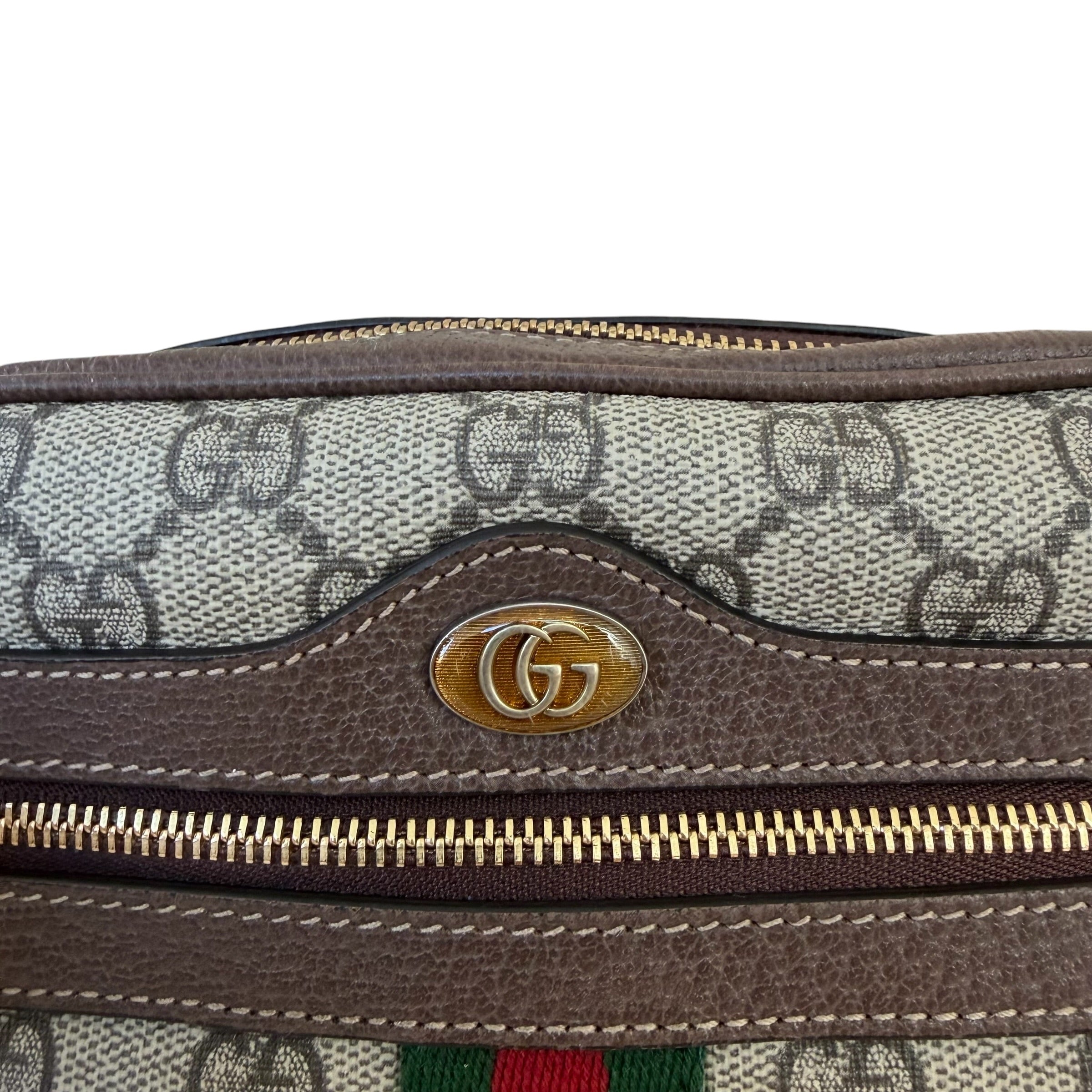 Gucci mini borsa Ophidia