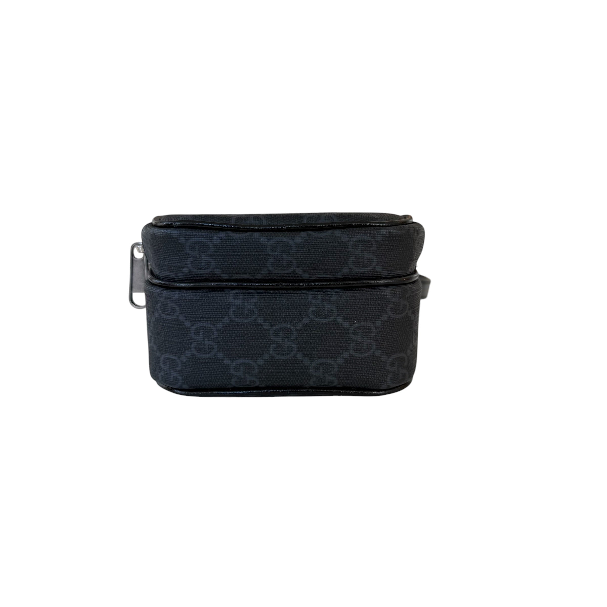 Gucci mini borsa Interlocking