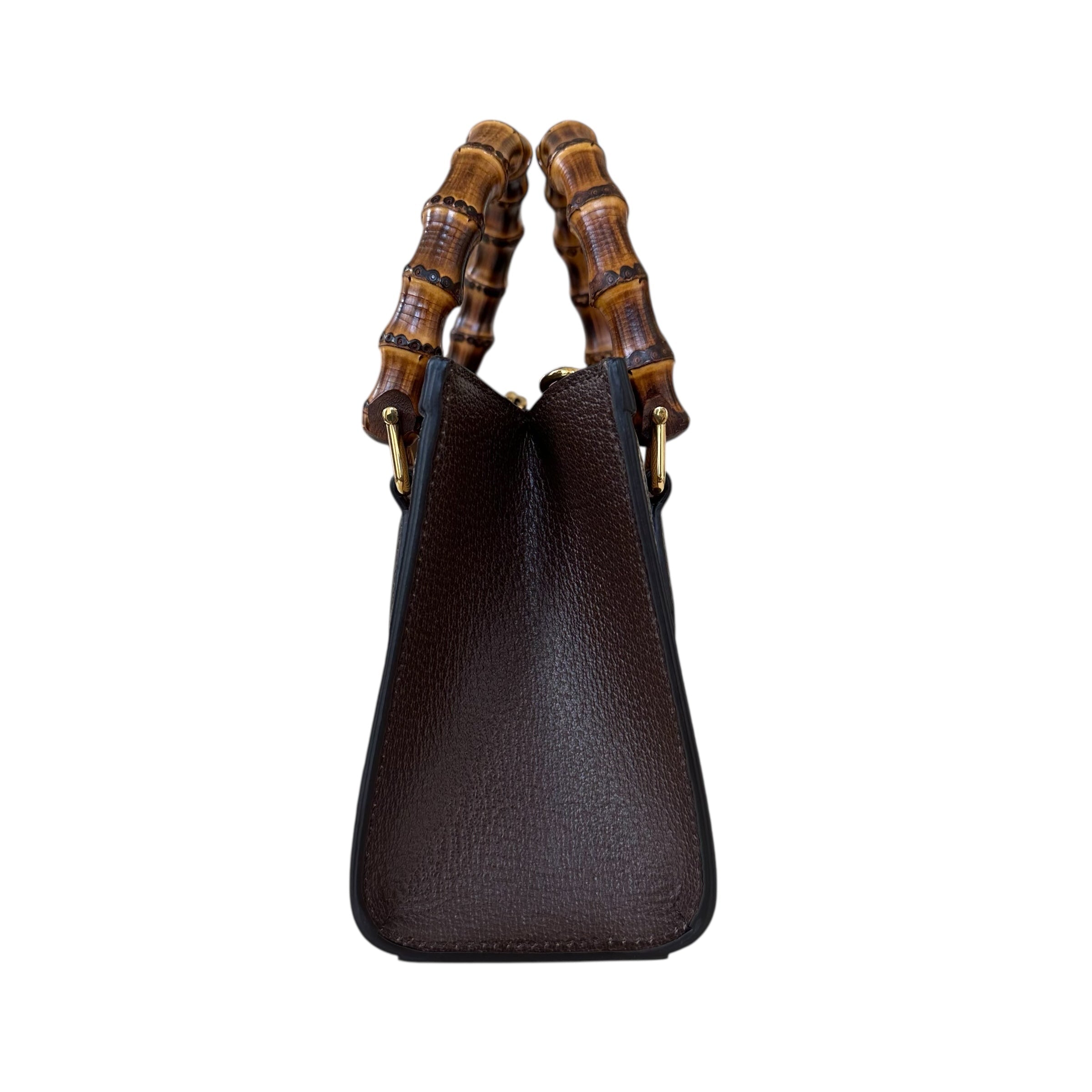 Gucci borsa shopping Diana