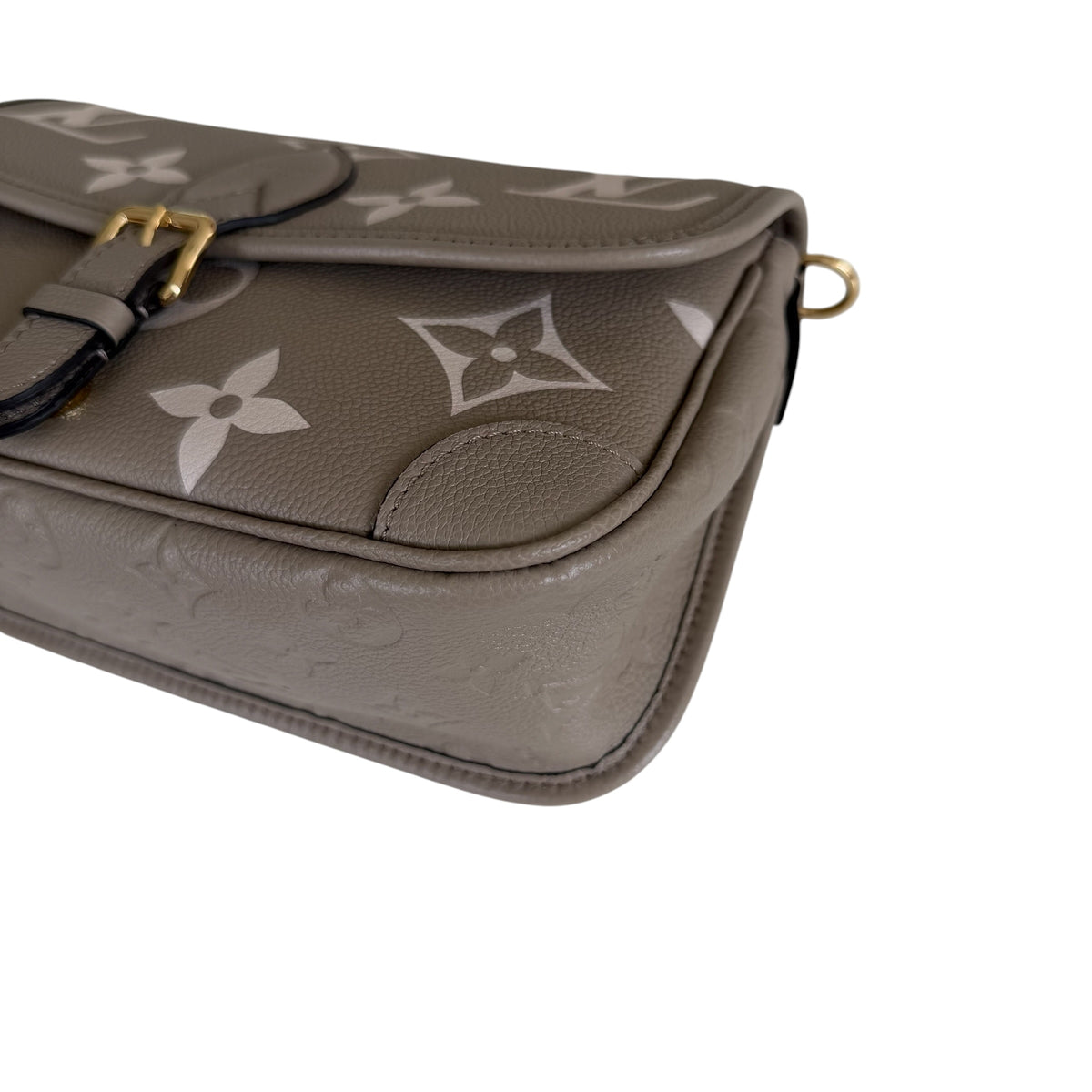 Louis Vuitton borsa Diane