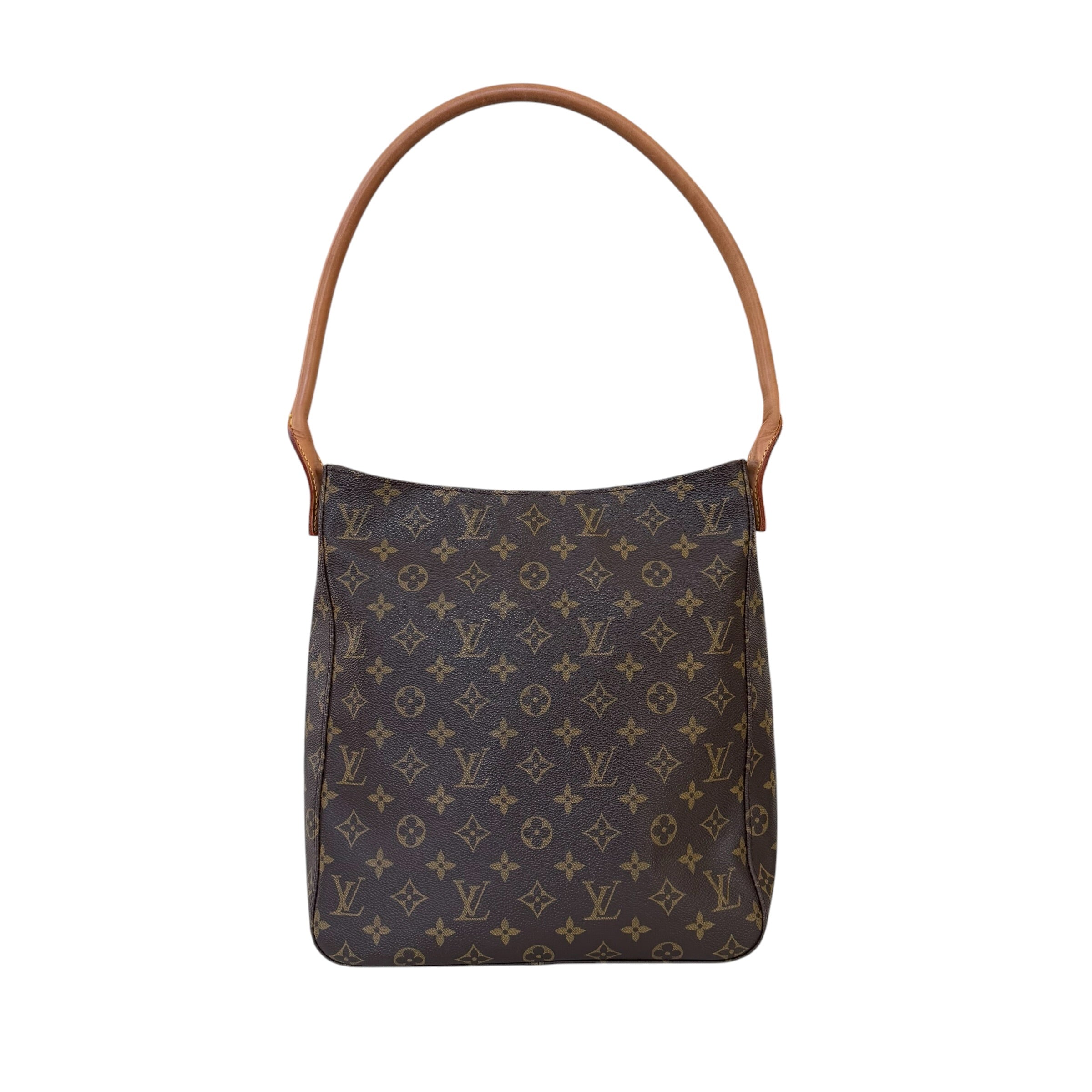 Louis Vuitton borsa Looping GM