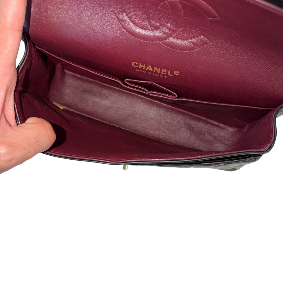 Chanel borsa Classica 11.12