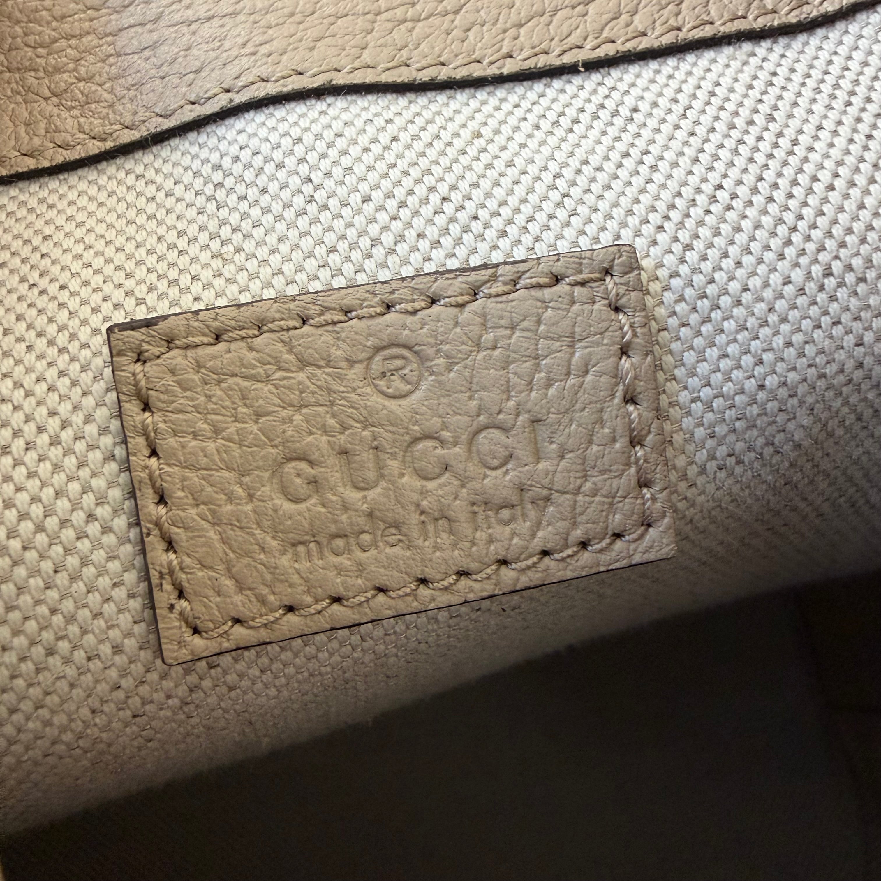 Gucci zaino Ophidia