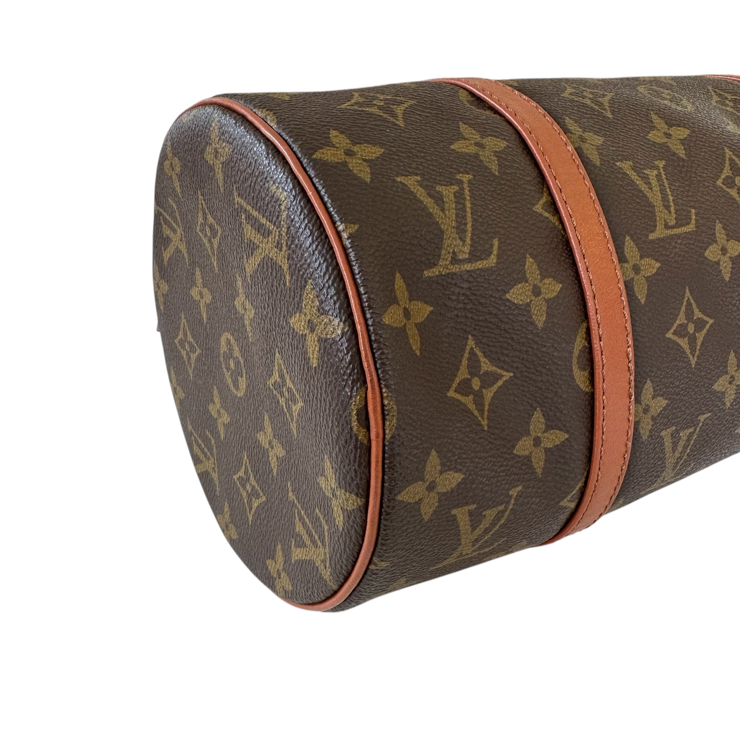 Louis Vuitton borsa Papillon 30