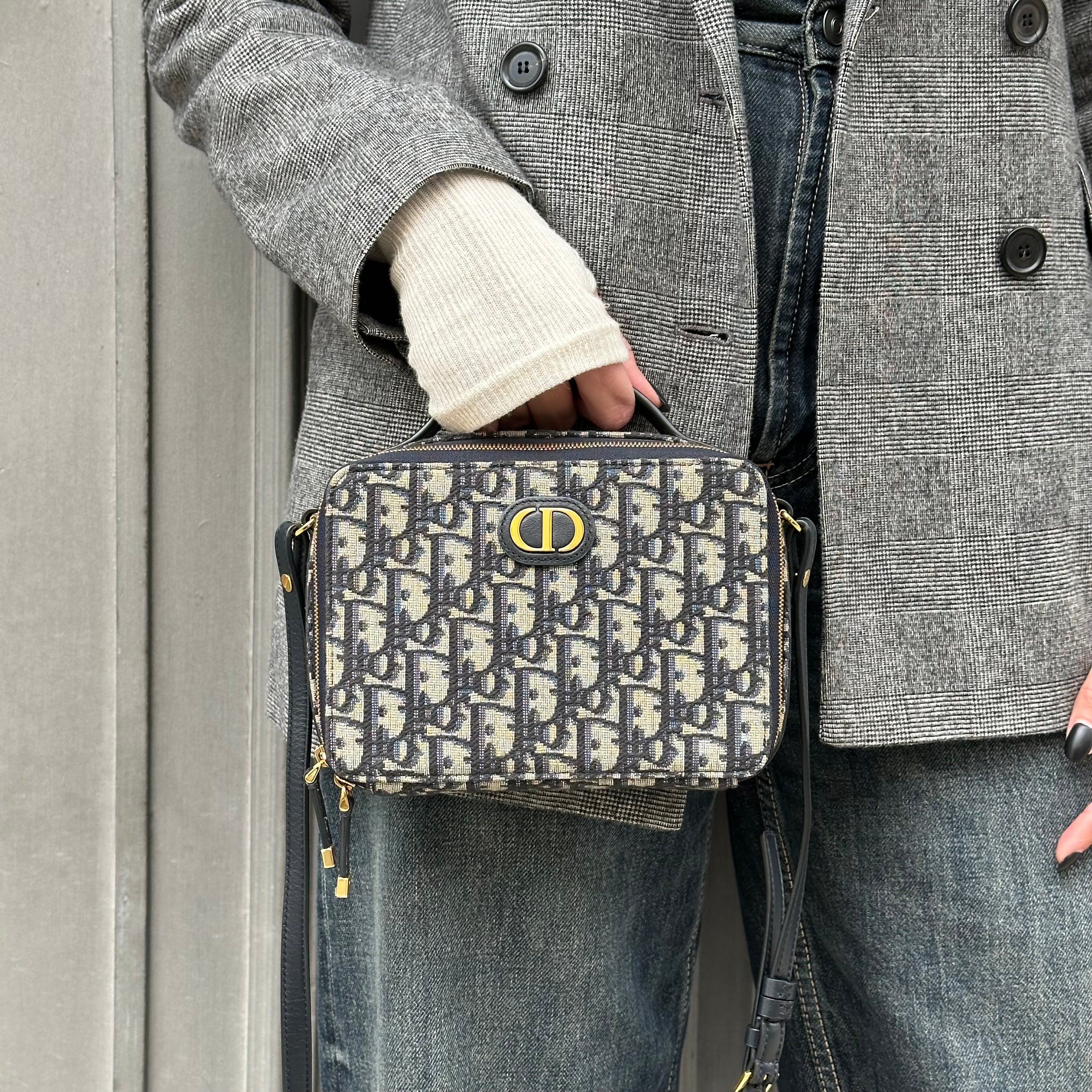 Dior borsa 30 Montaigne box