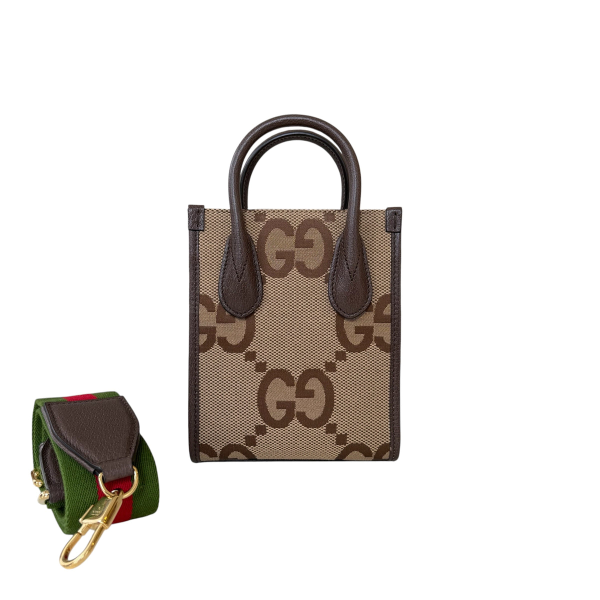 Gucci mini borsa shopping