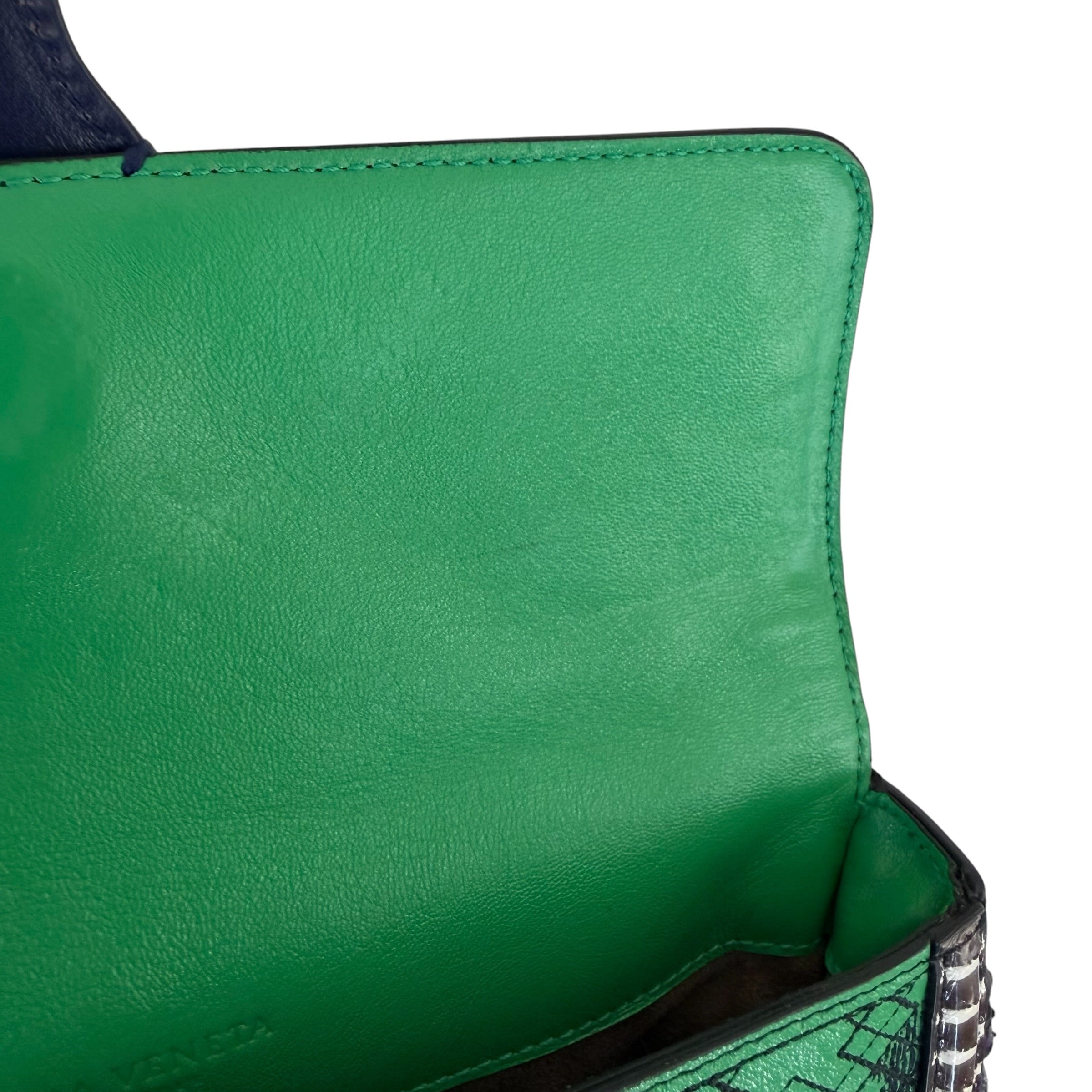 Bottega veneta borsa Rialto