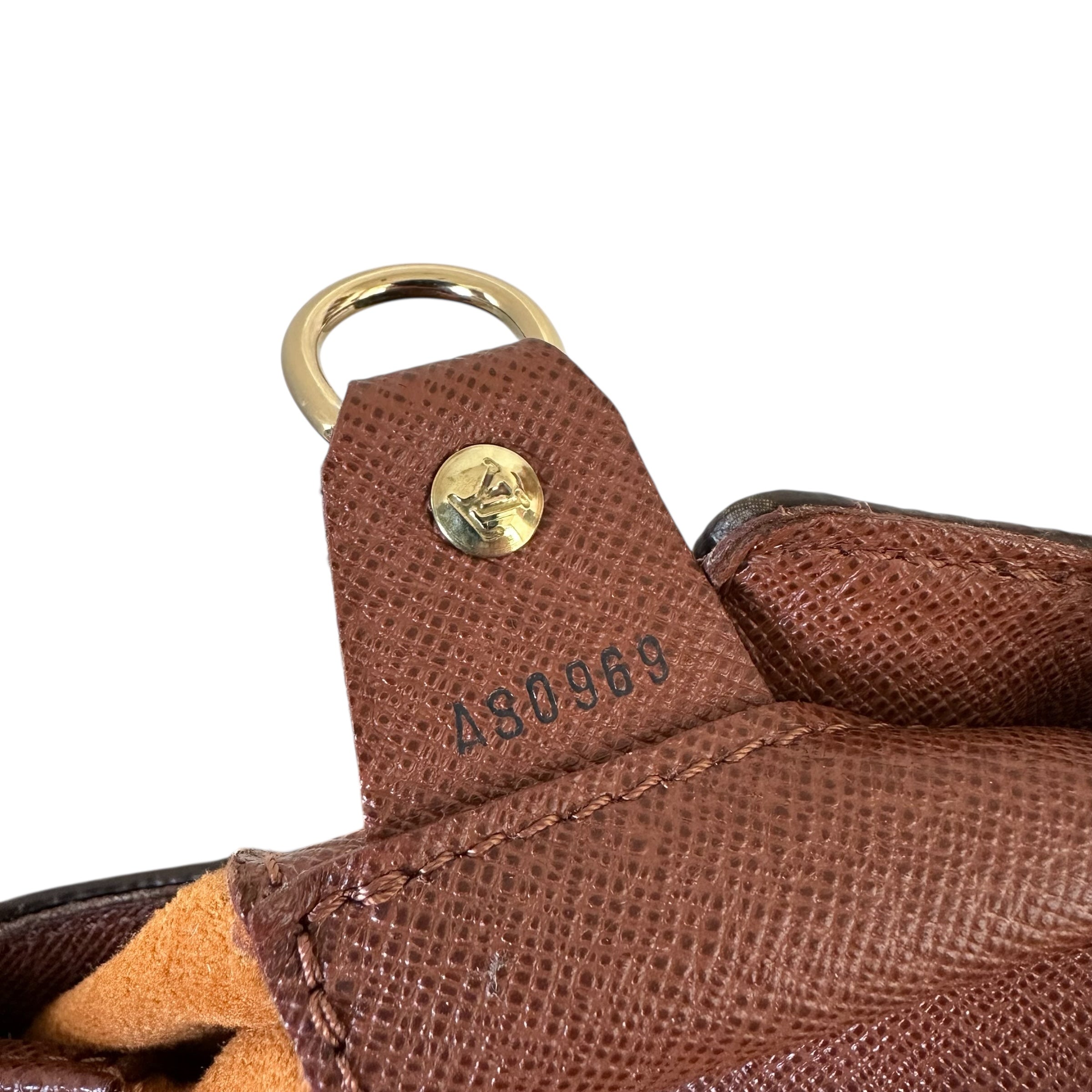 Louis Vuitton borsa Musette