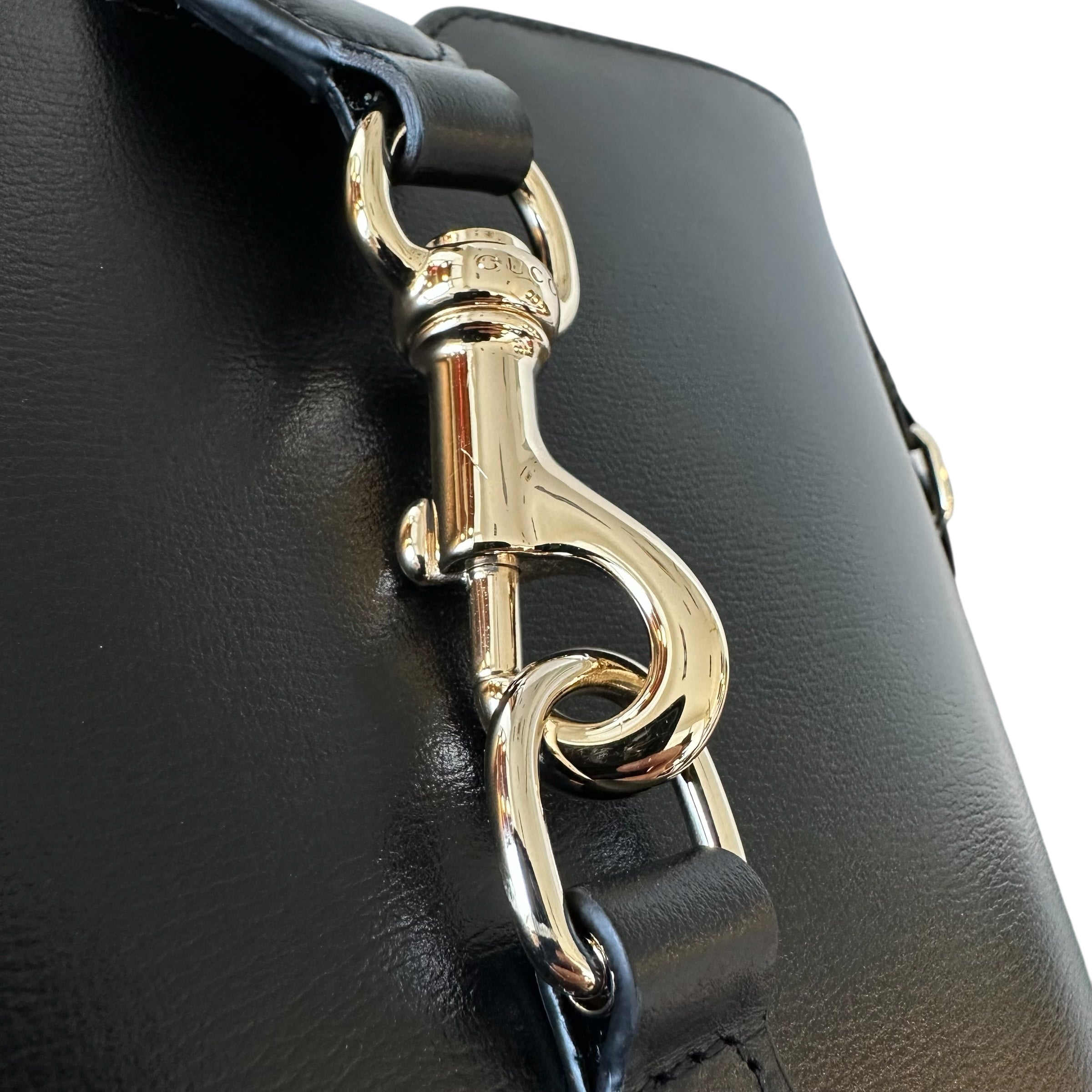 Gucci Jackie mini bucket