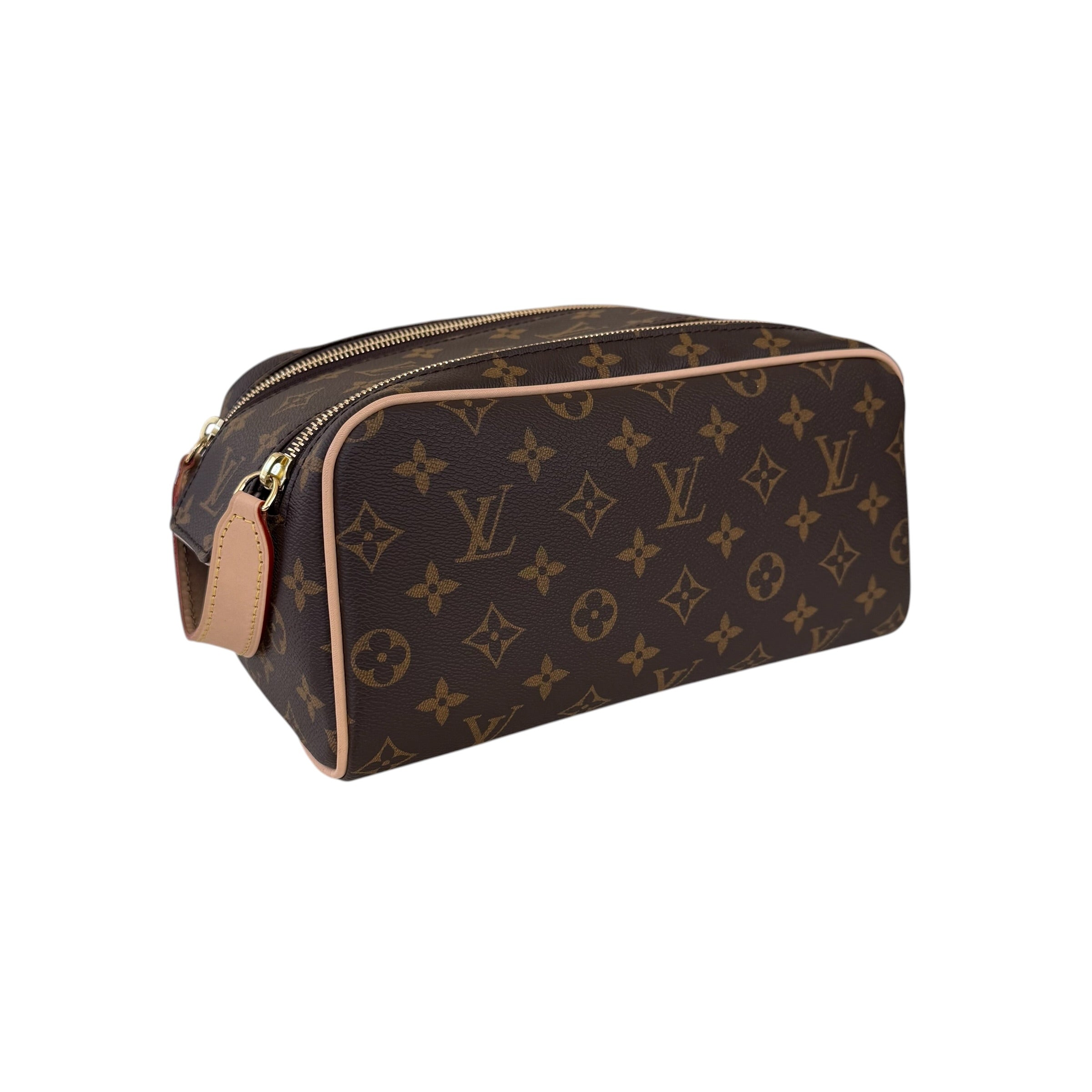 Louis Vuitton Trousse Toilette Dopp Kit