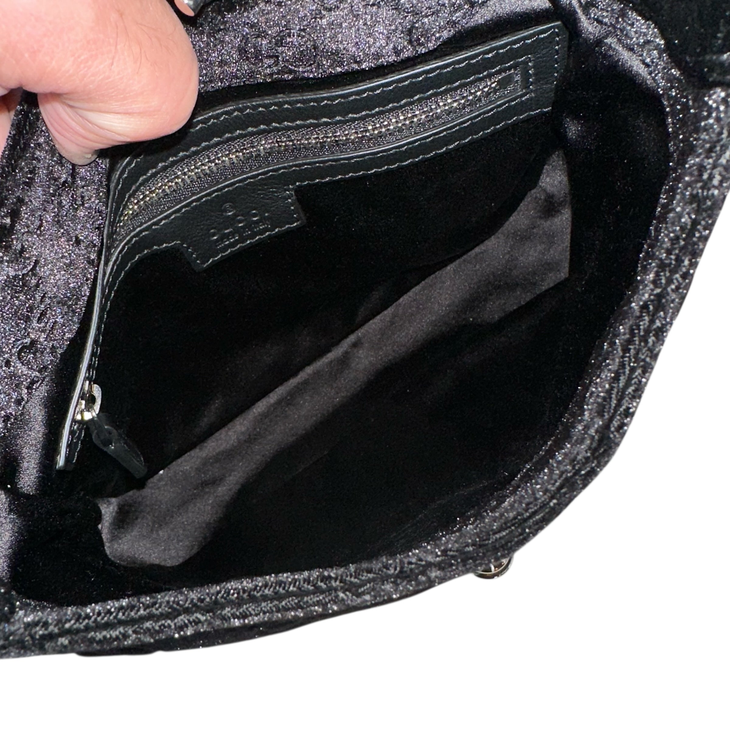 Gucci borsa a spalla Jackie 1961