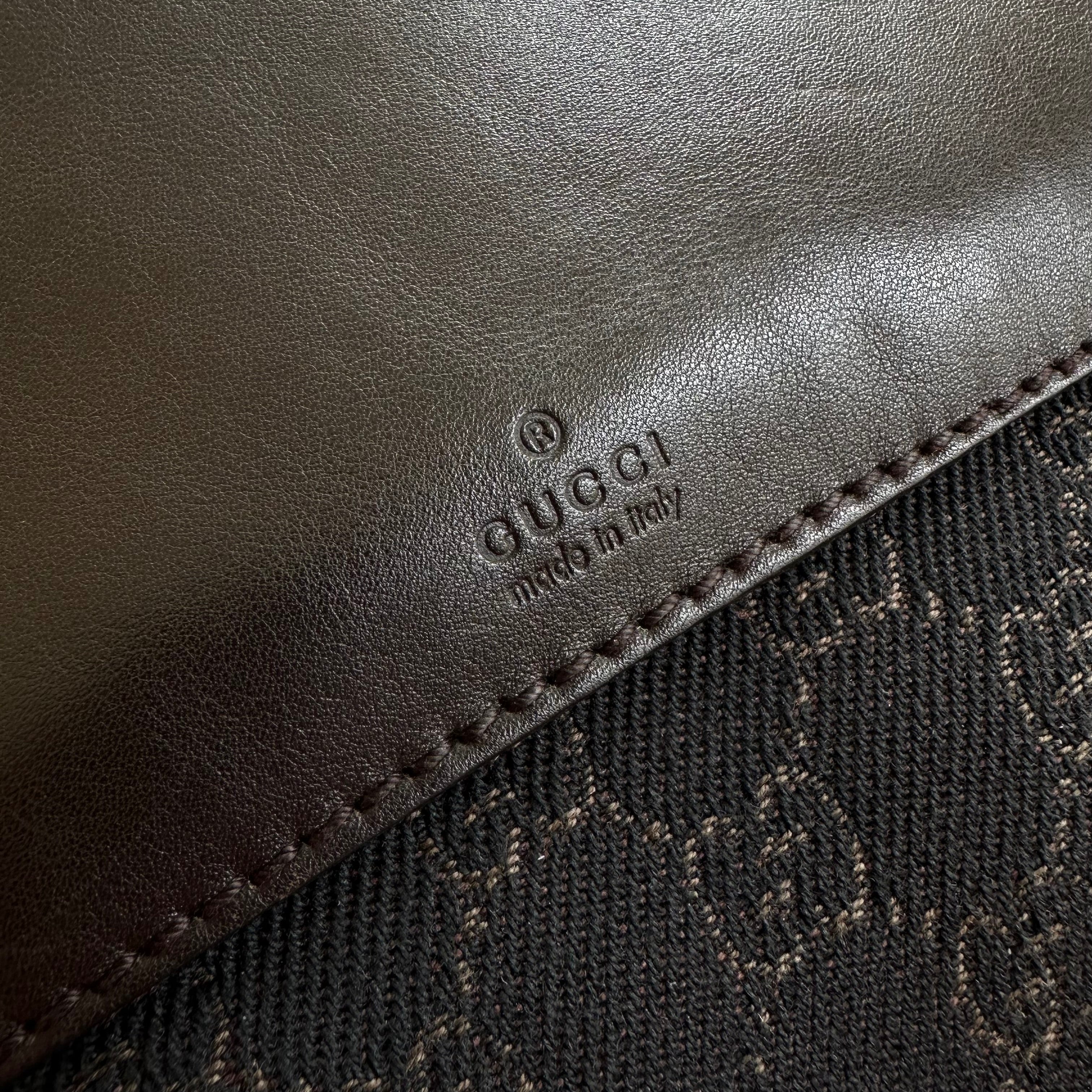 Gucci borsa shopping