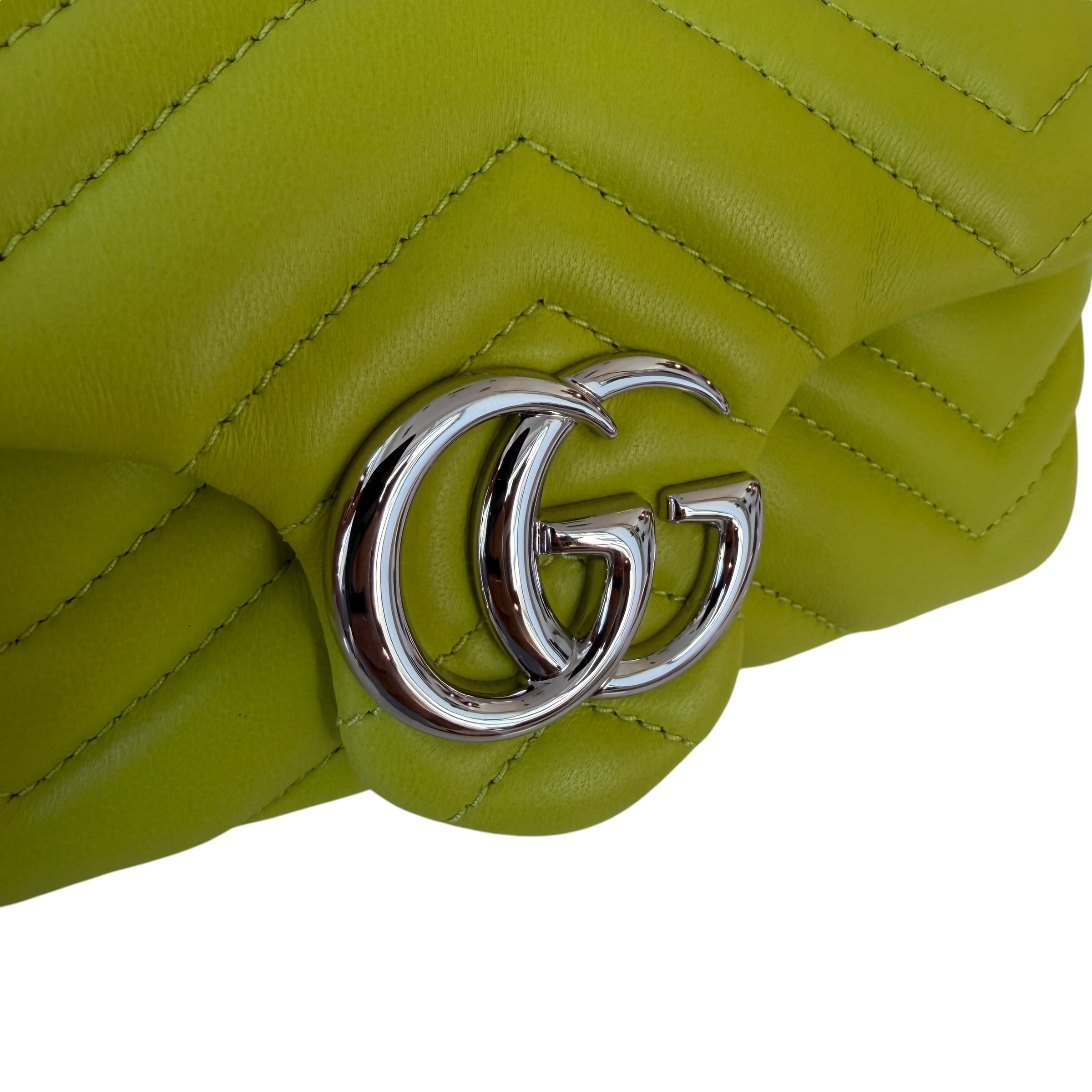 Gucci mini borsa GG marmont