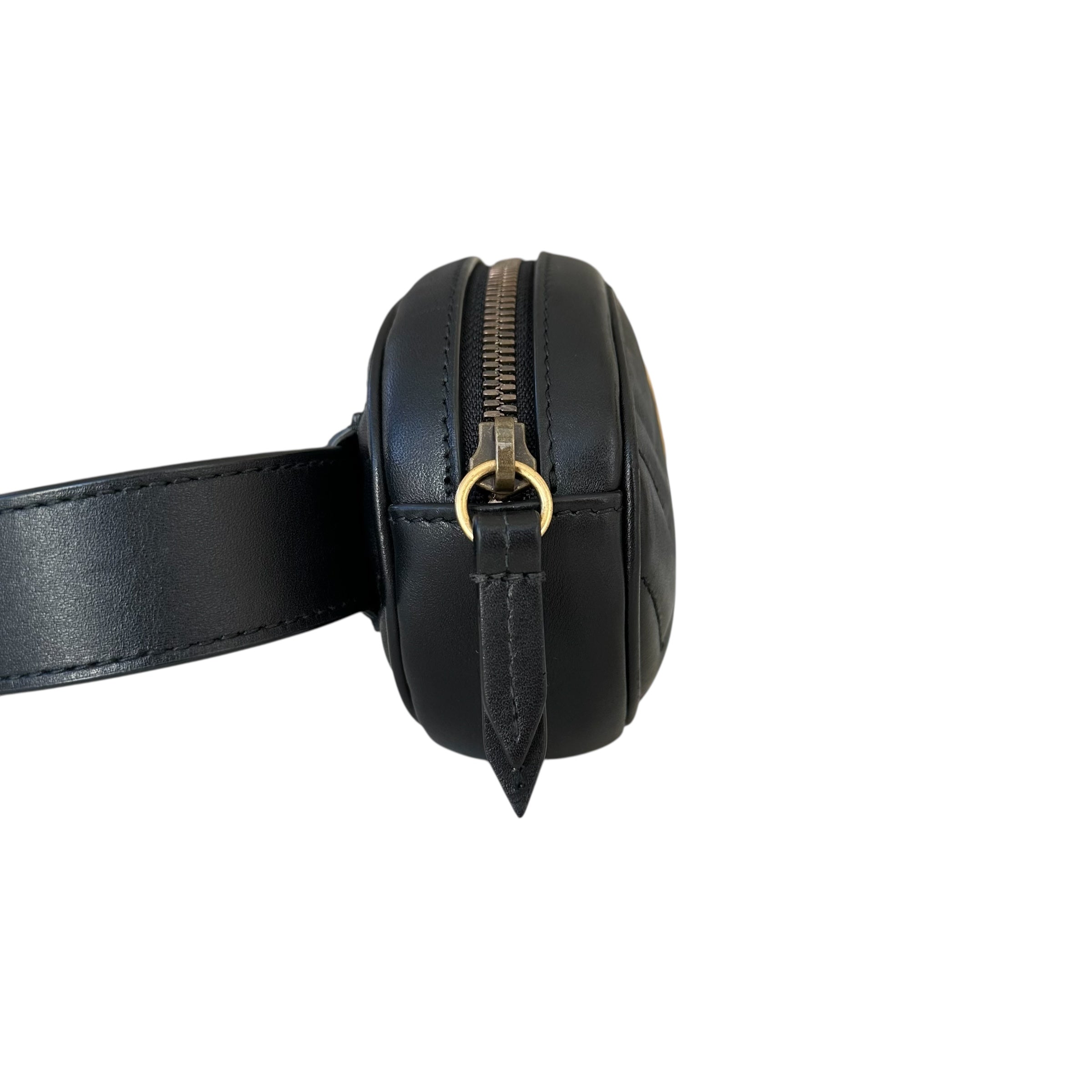 Gucci marsupio GG Marmont