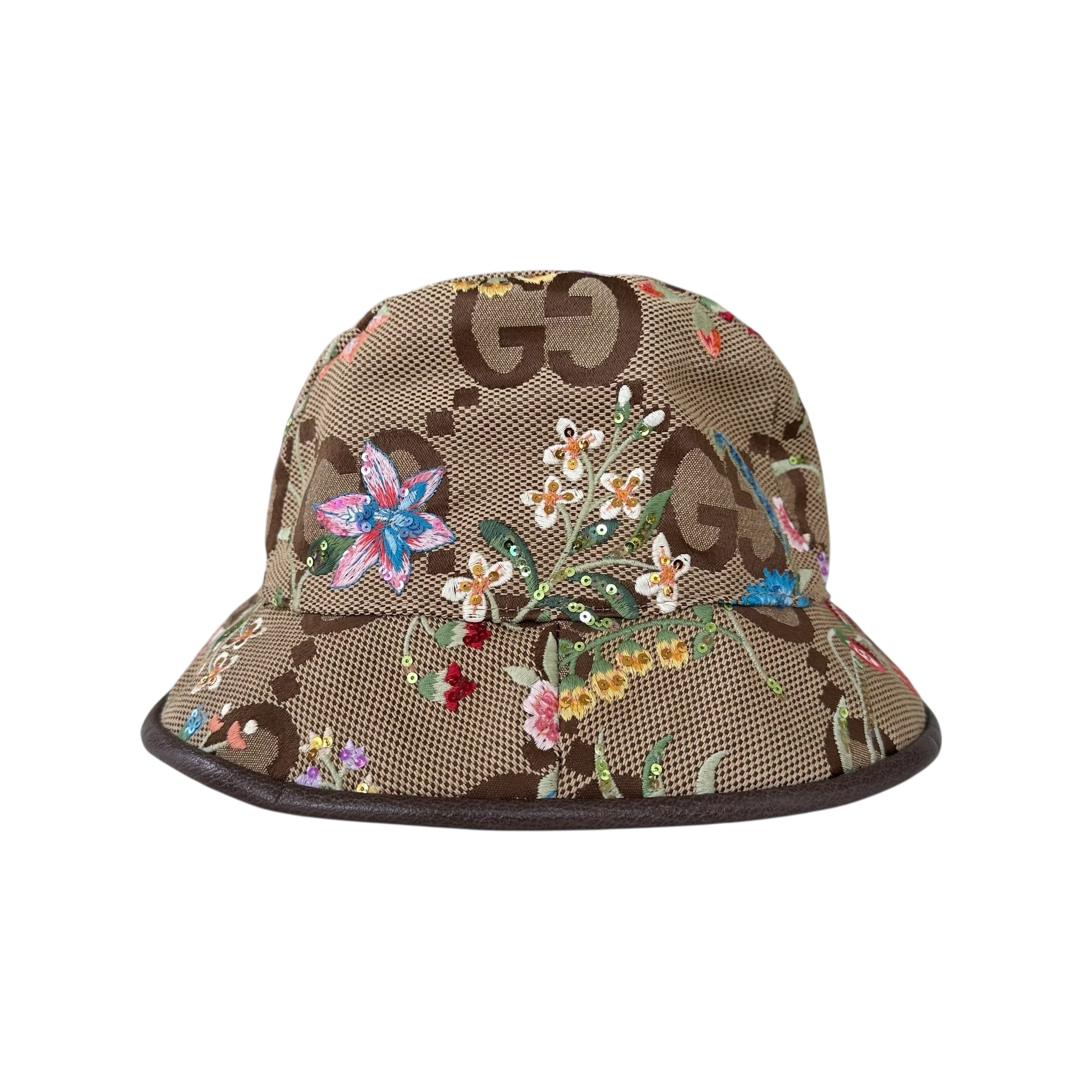 Gucci cappello da pescatore