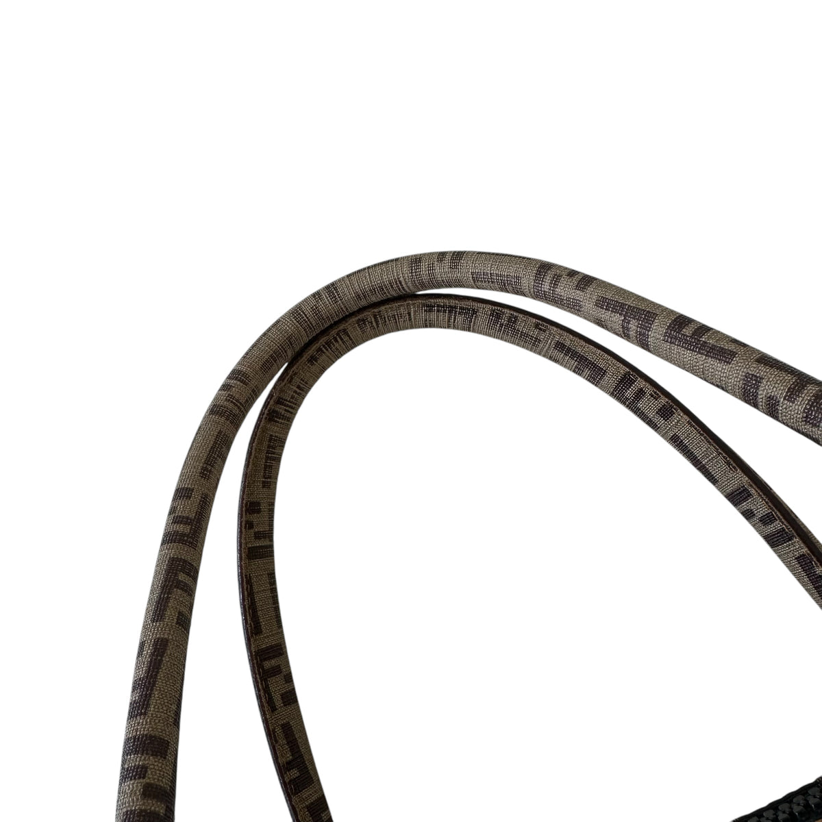 Fendi borsa a spalla