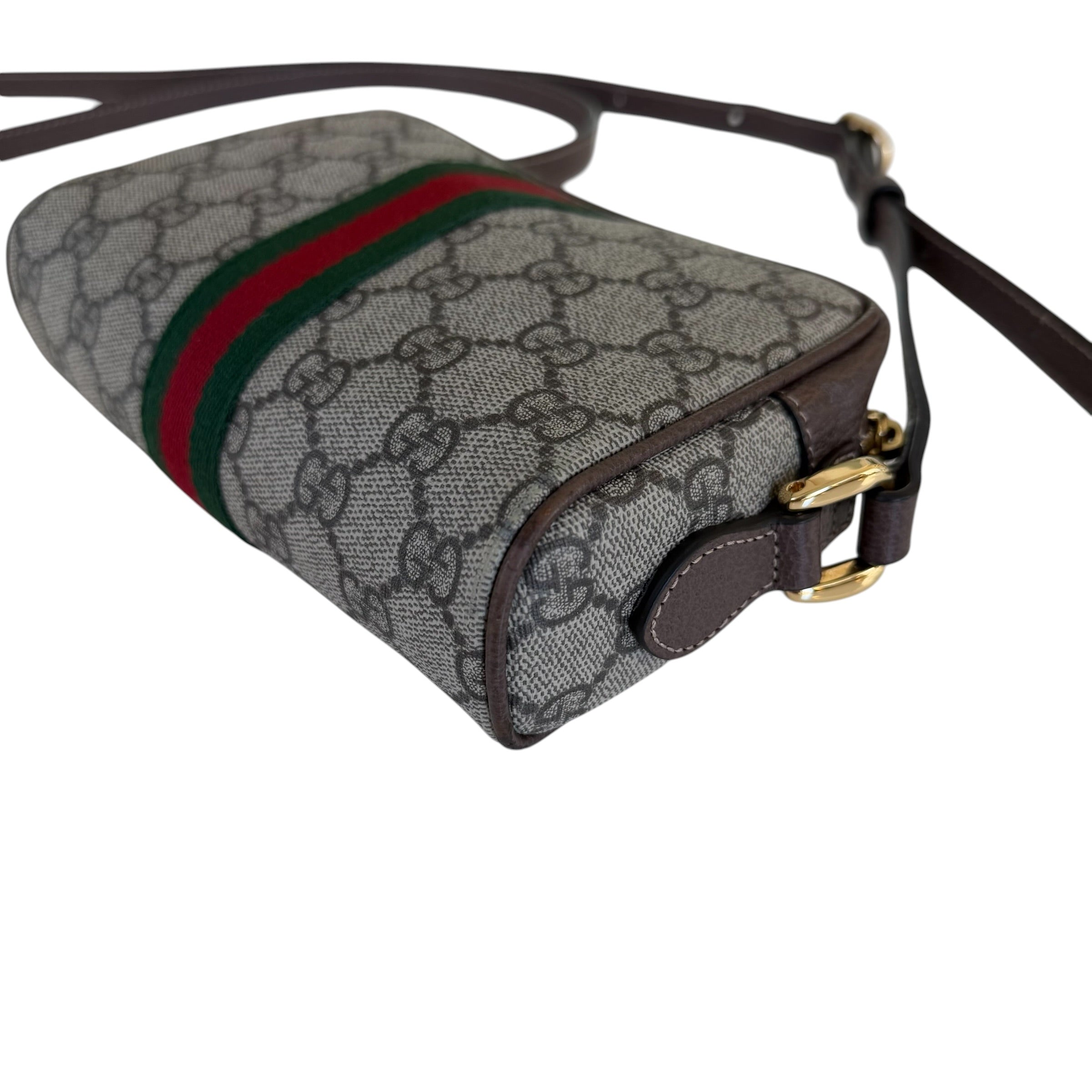 Gucci mini borsa Ophidia