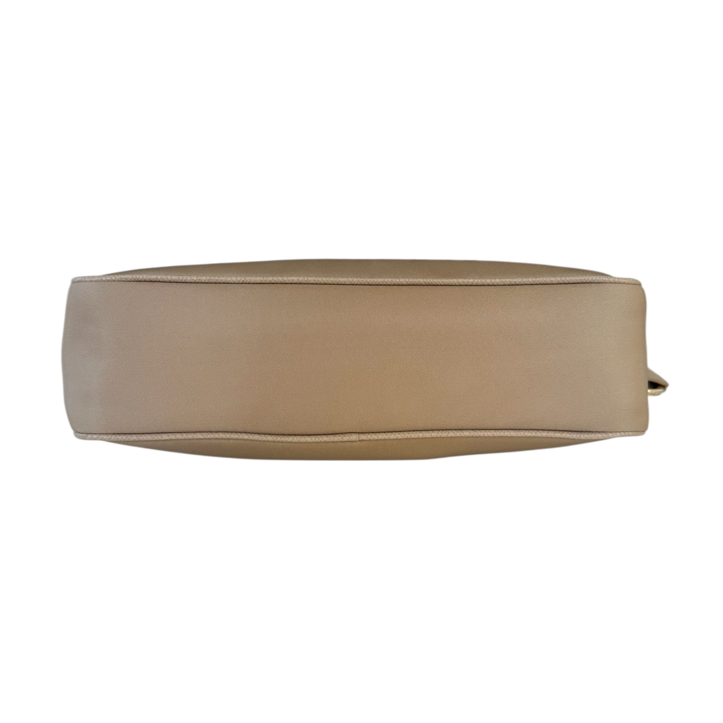 Prada mini borsa Re-Edition 2005