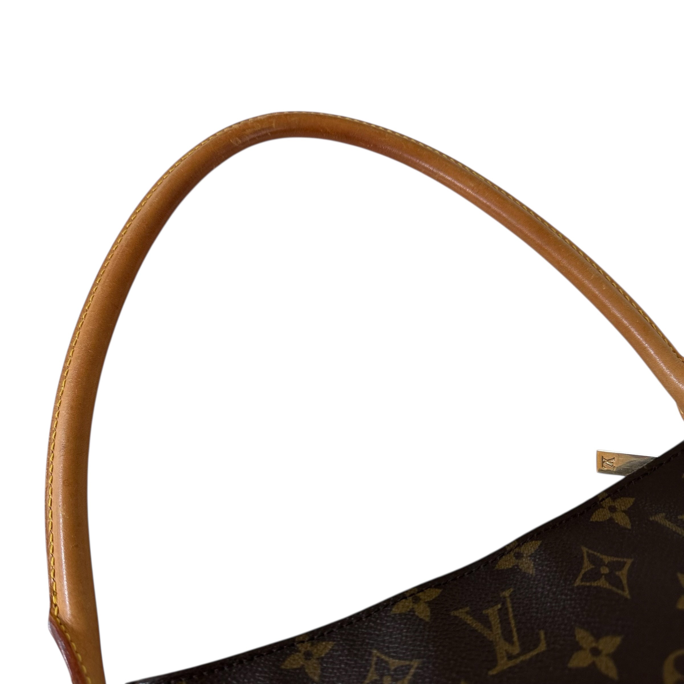 Louis Vuitton borsa Looping PM