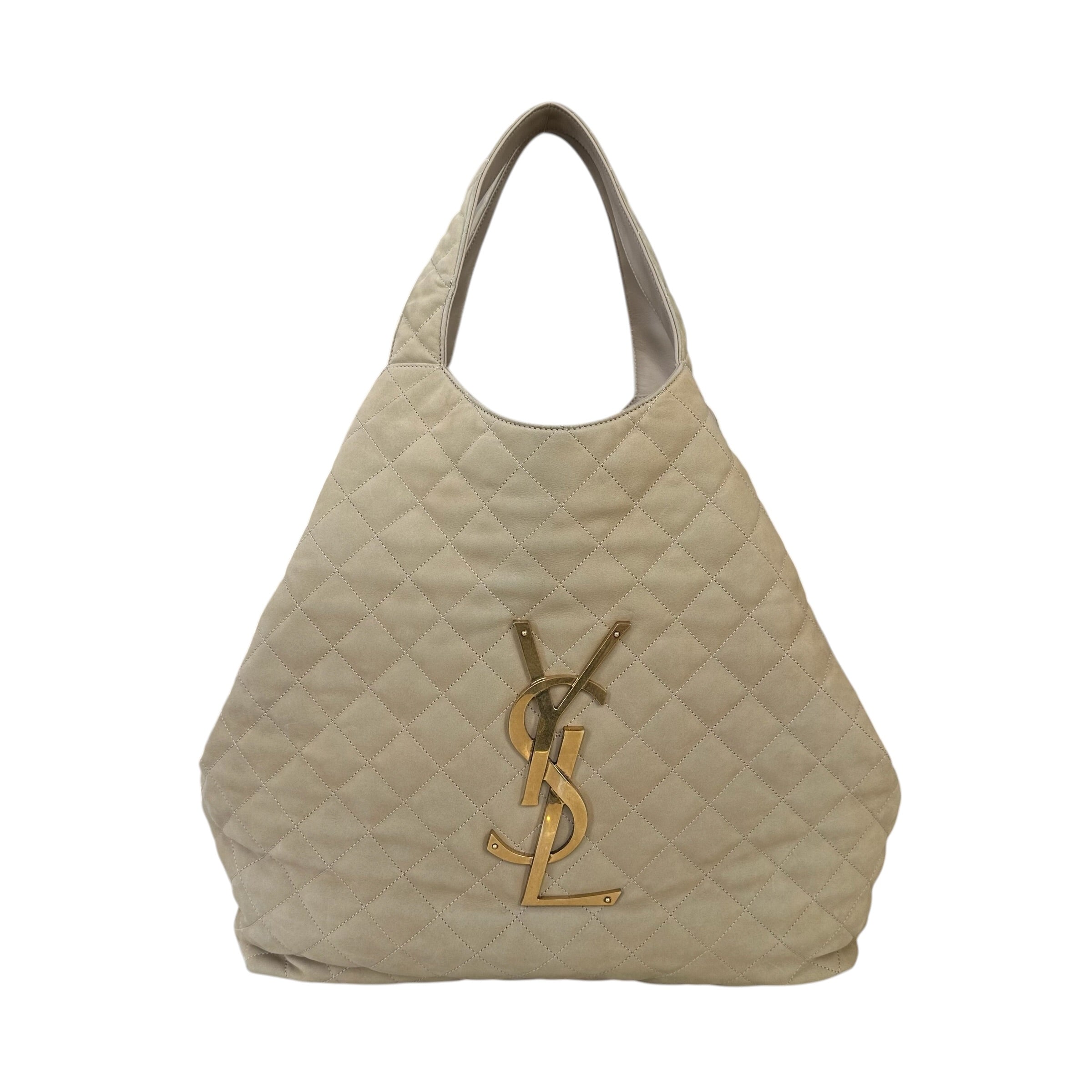 Saint Laurent borsa shopping maxi Icare