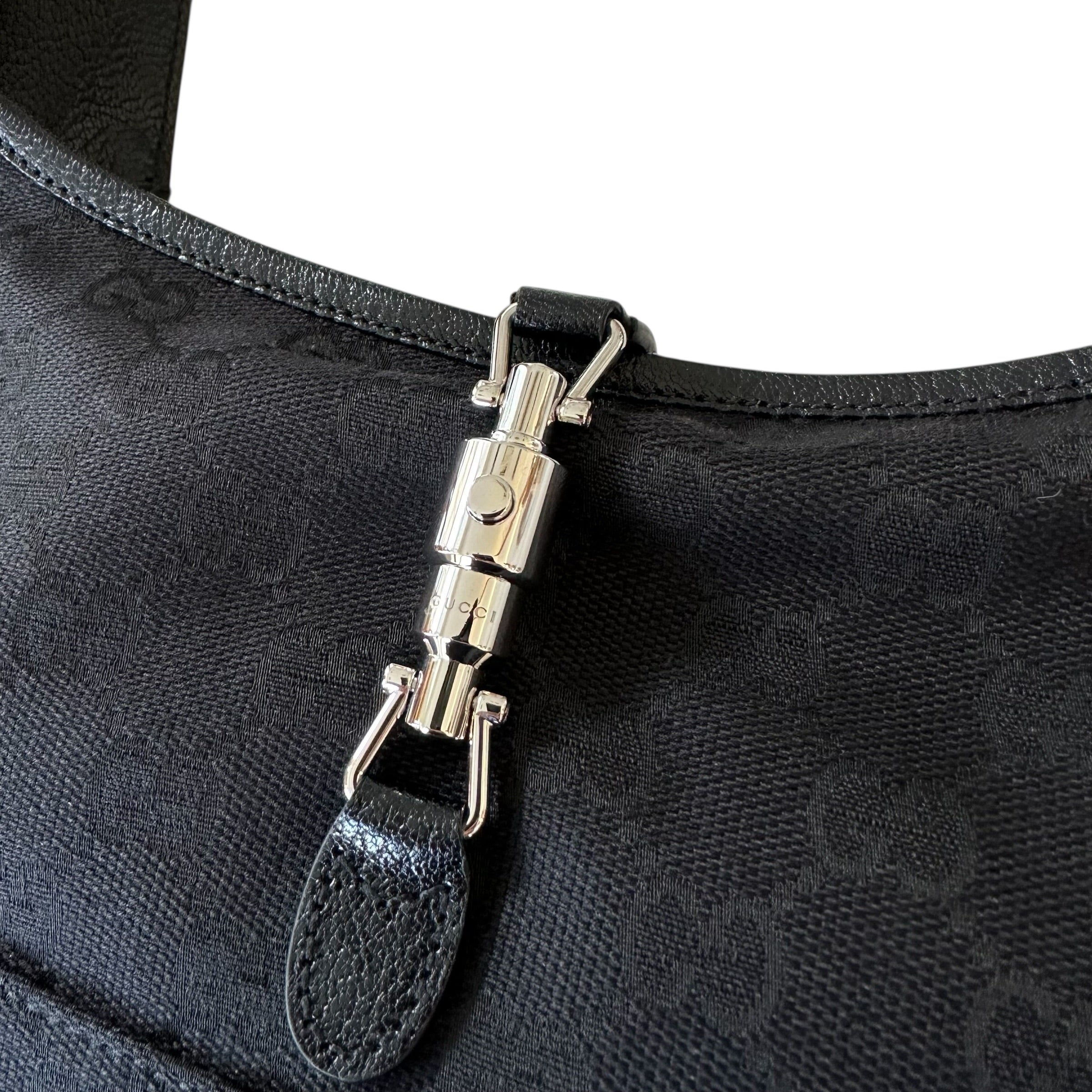 Gucci borsa a spalla Jackie Slim