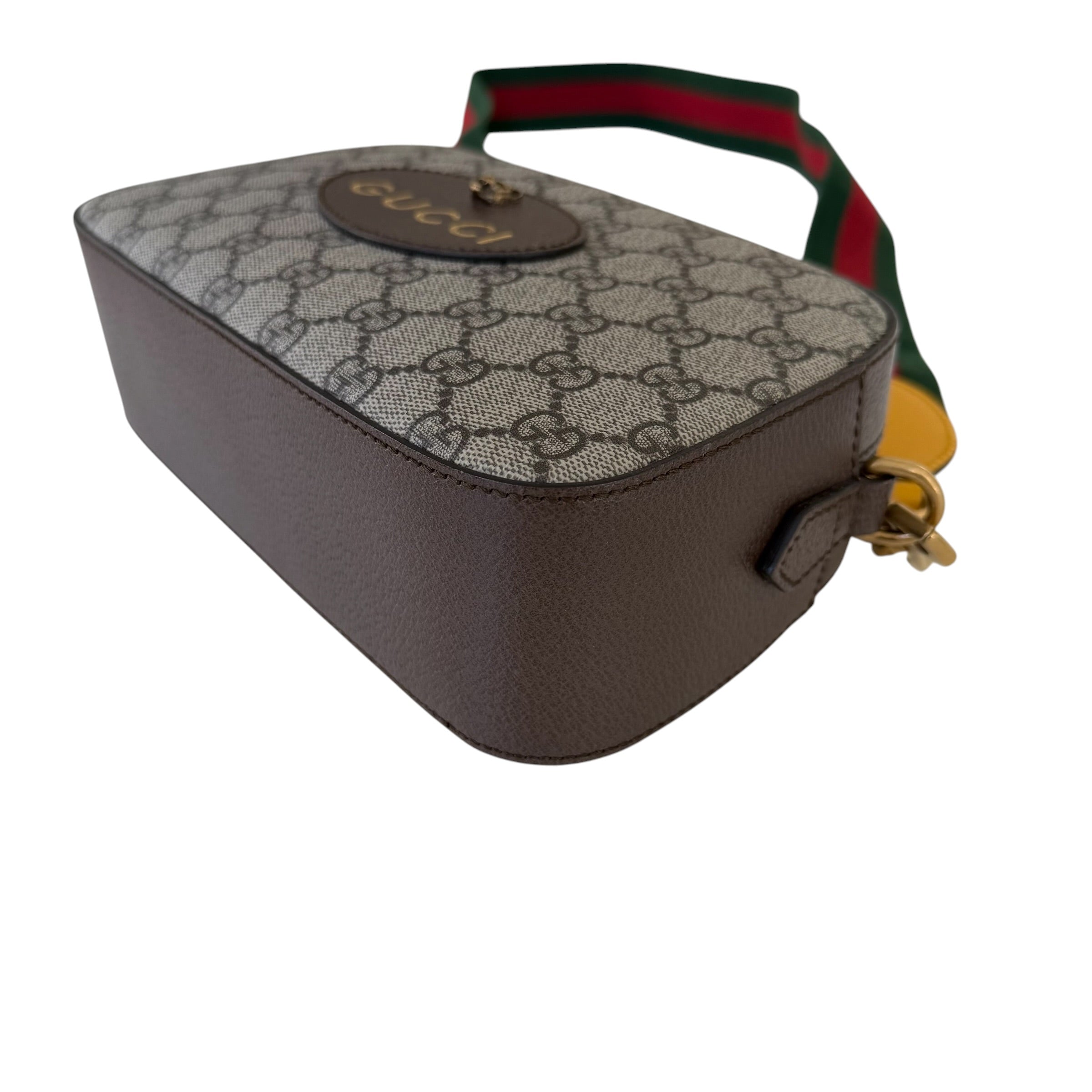 Gucci borsa a tracolla Neo Vintage