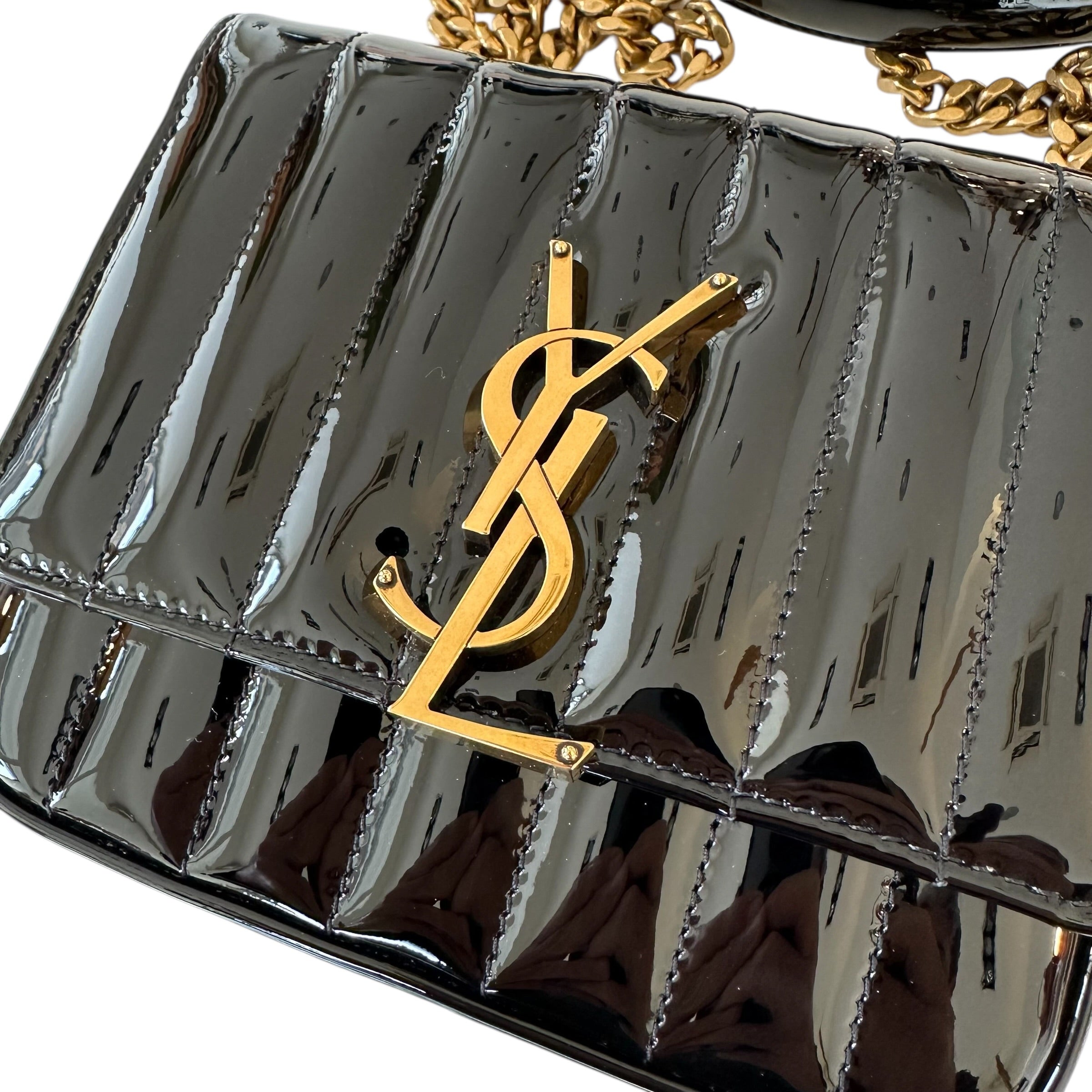 Saint Laurent borsa Vicky