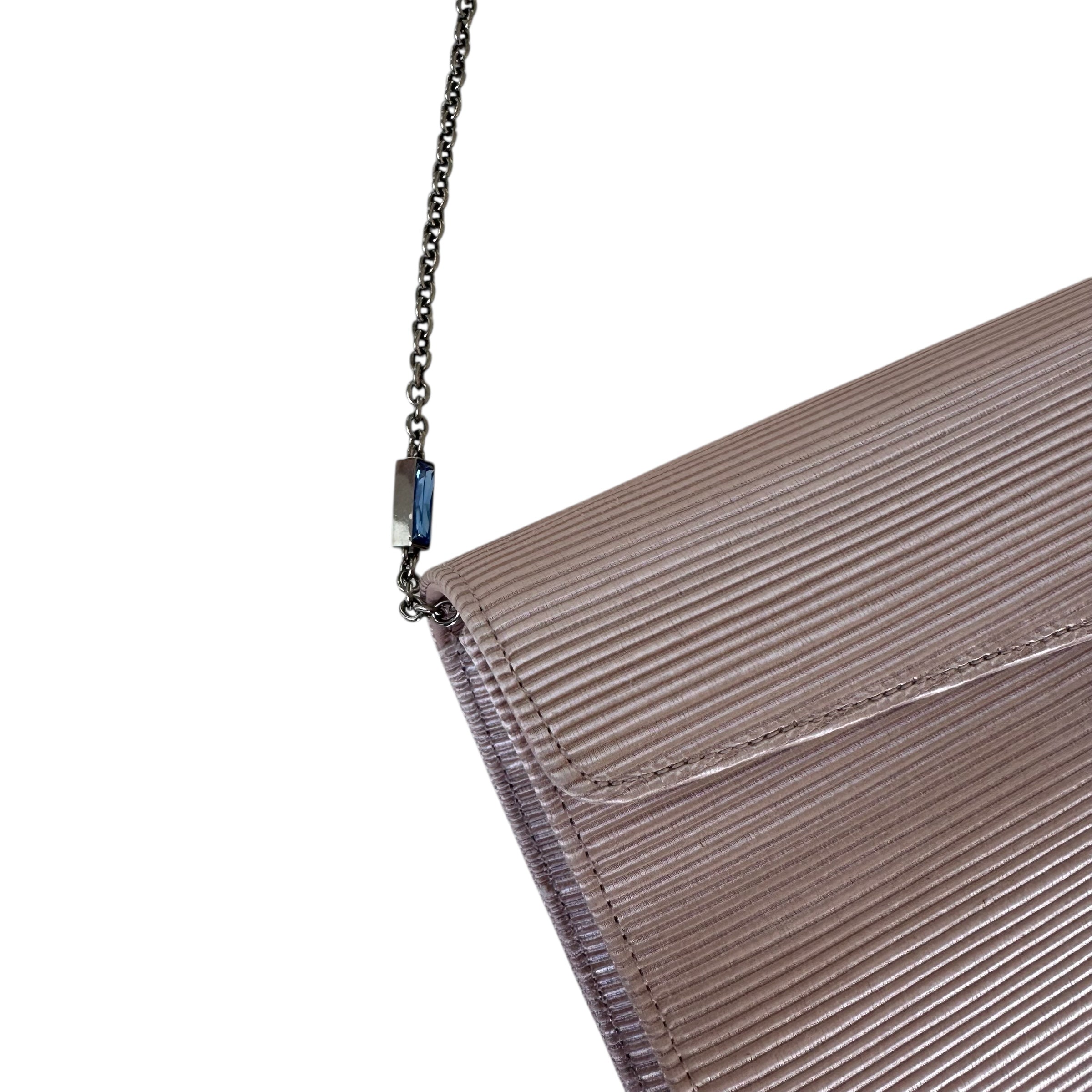 Gucci clutch Dionysus
