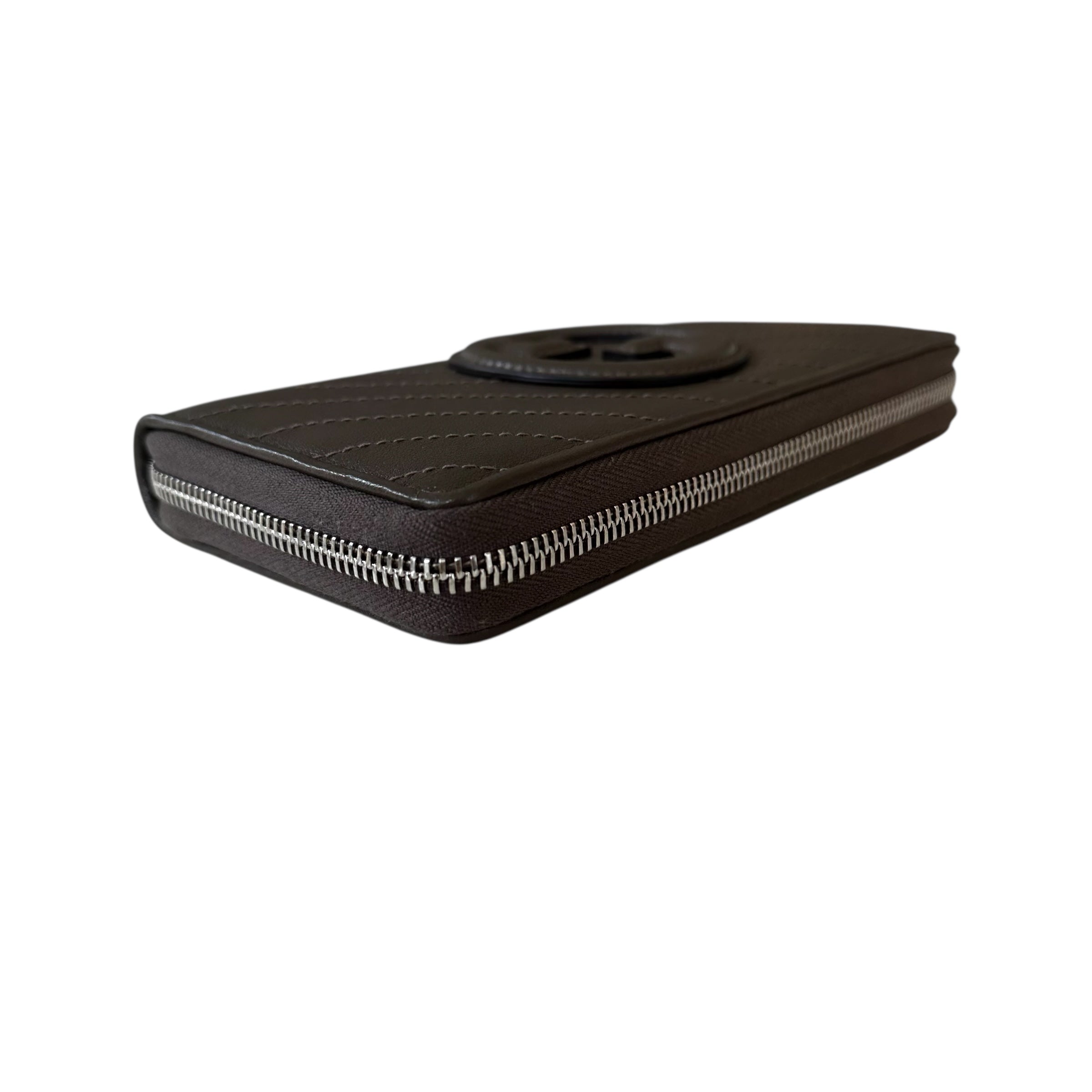 Gucci portafoglio lungo Blondie