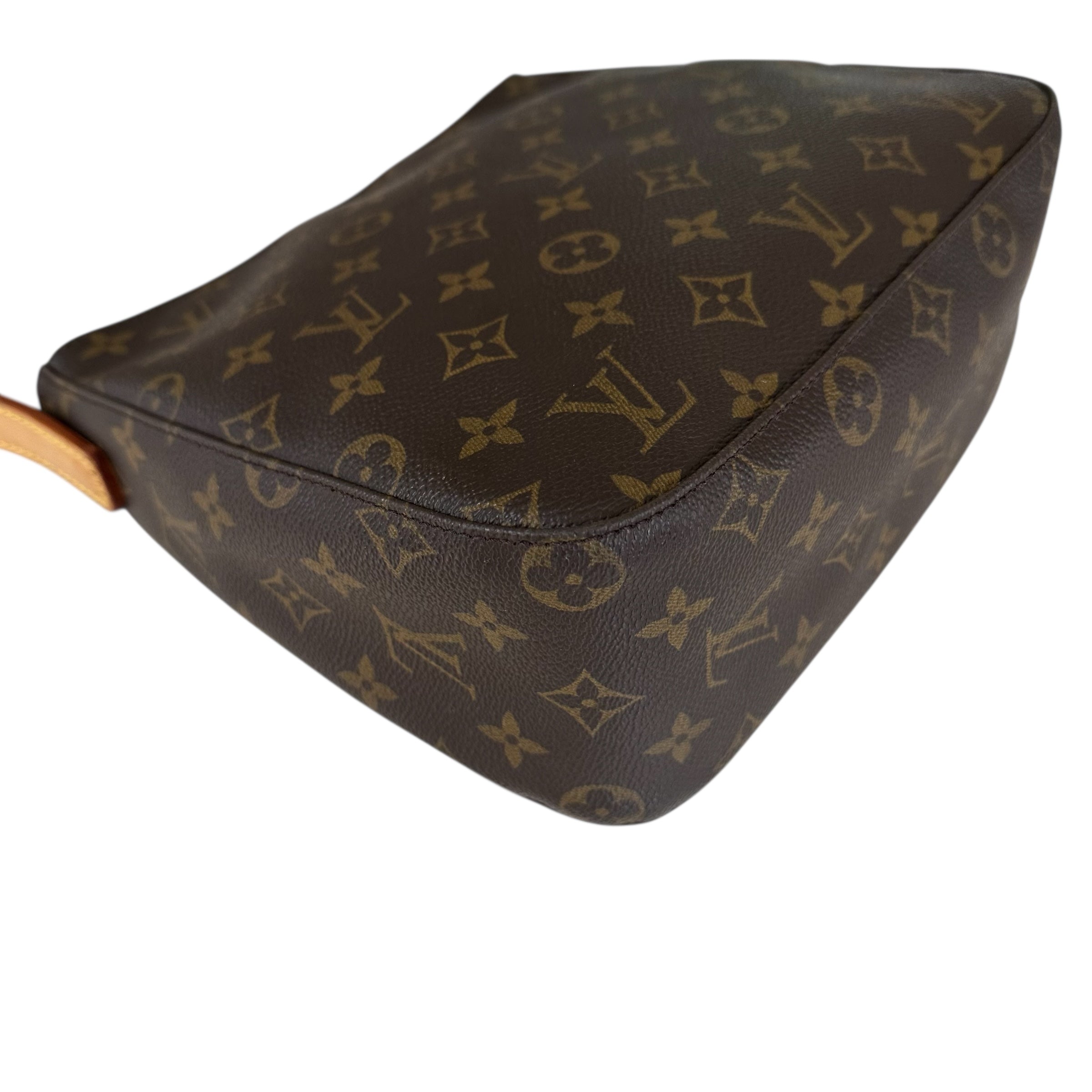Louis Vuitton borsa Looping PM