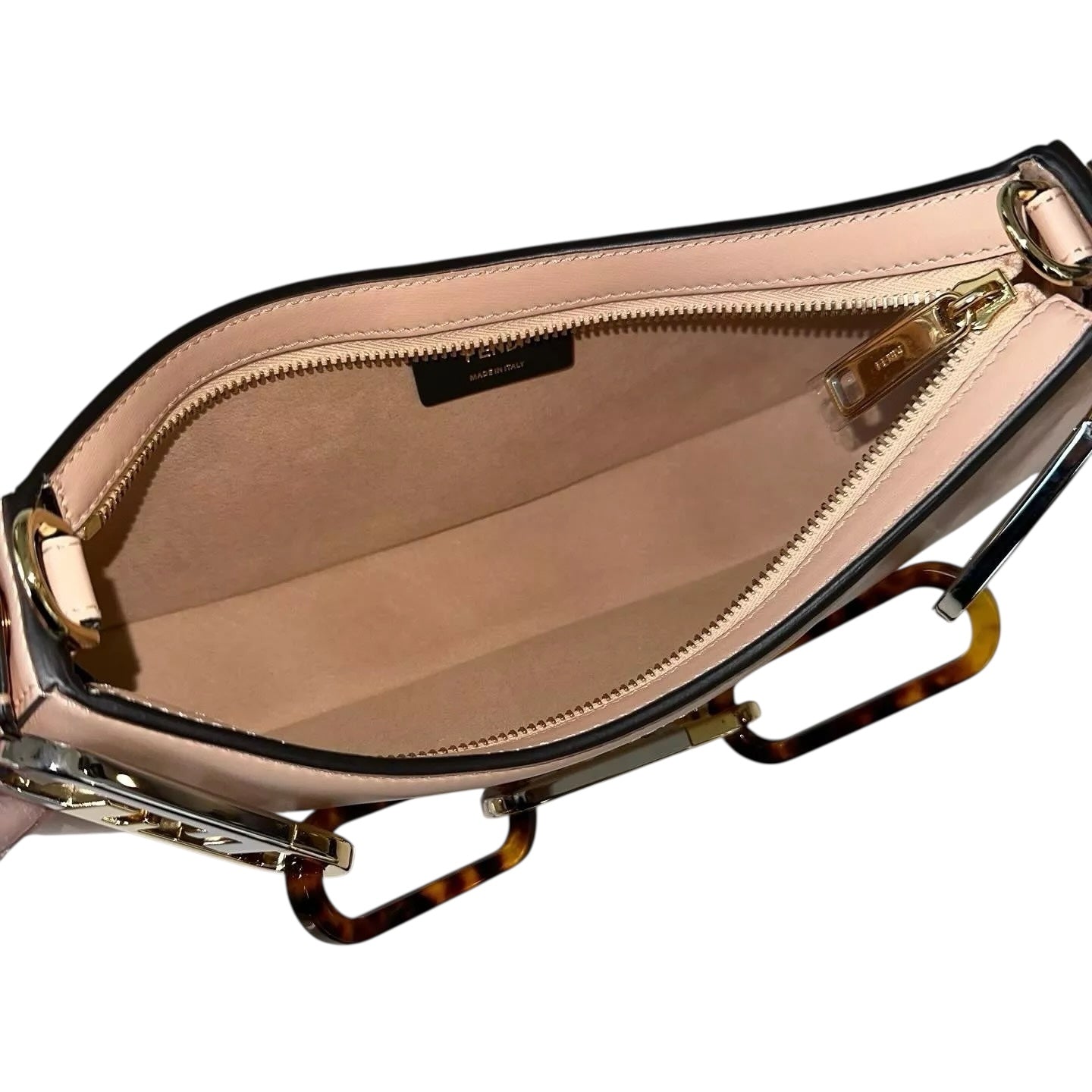 Fendi pochette O’Lock Swing