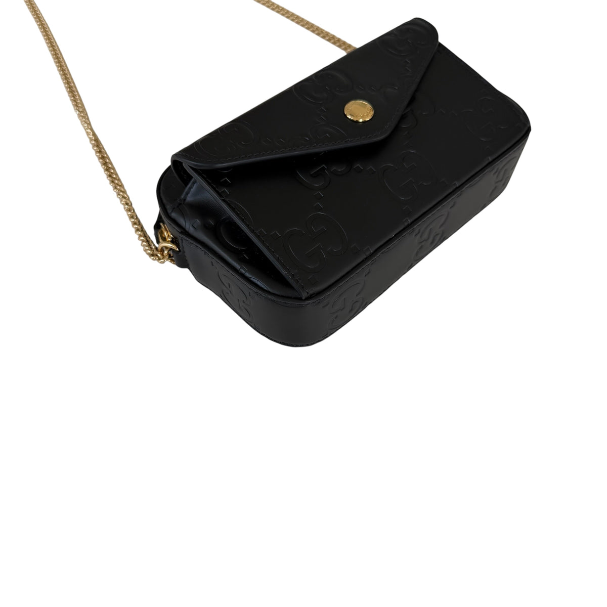Gucci borsa Super Mini