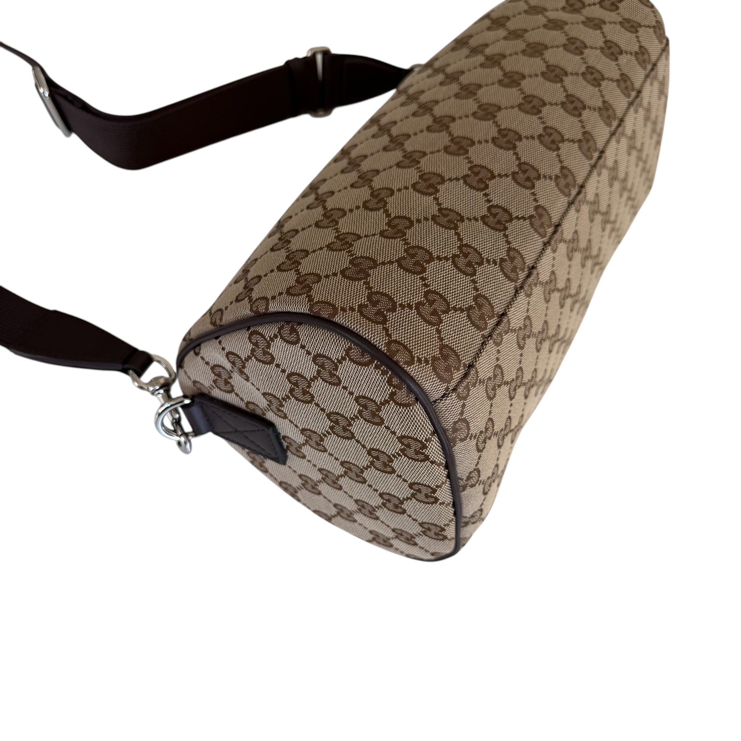 Gucci borsa cilindrica