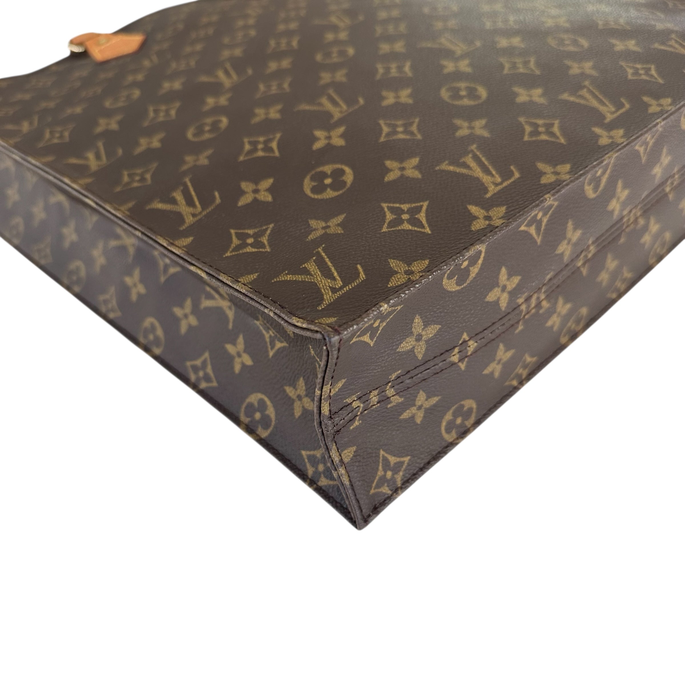 Louis Vuitton borsa Sac Plat