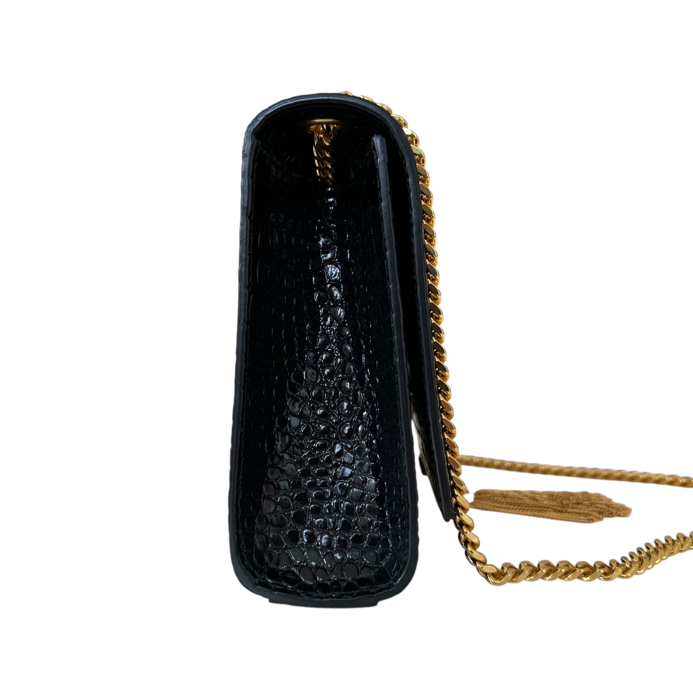 Saint Laurent borsa Kate medium Tassel