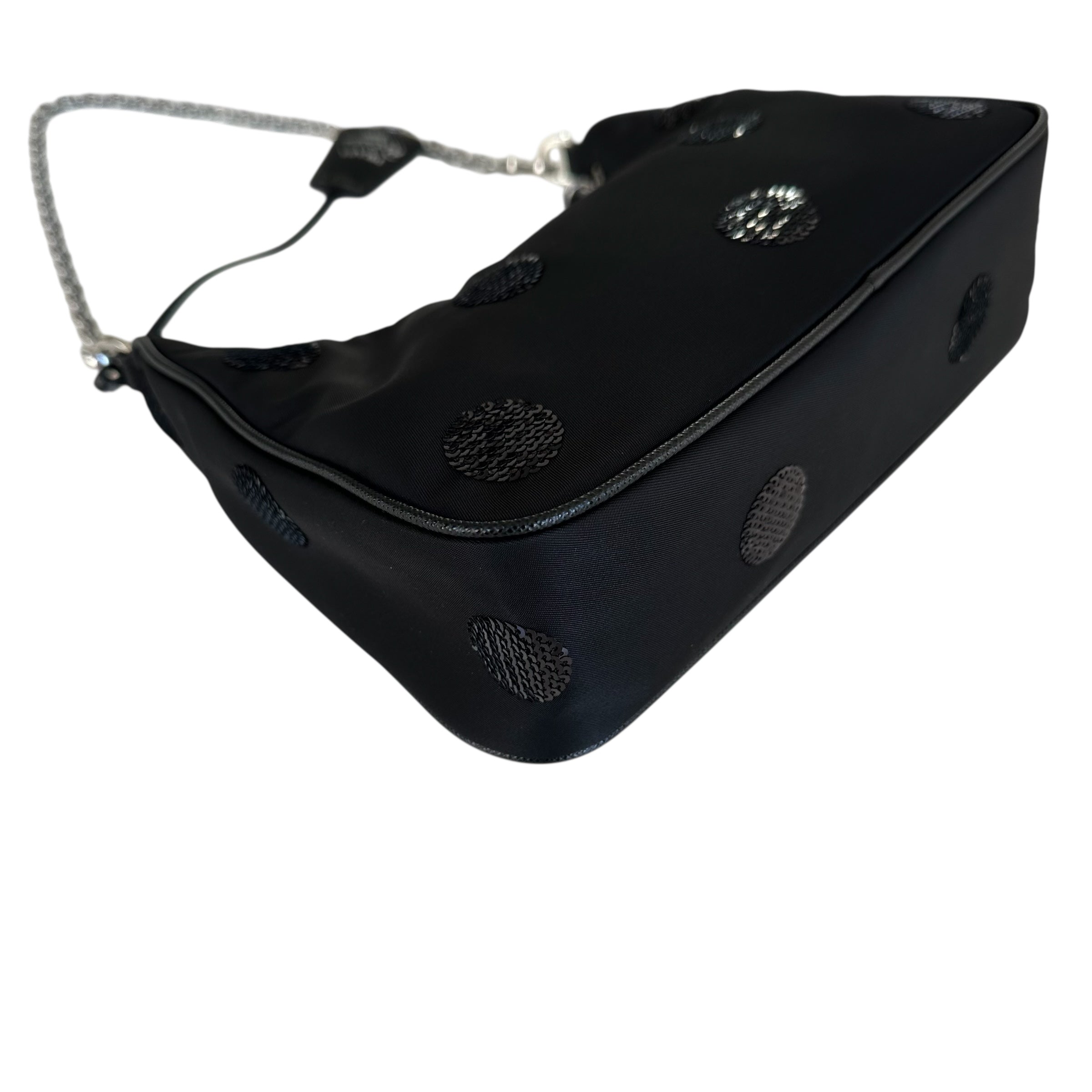 Prada borsa Re-Edition 2005