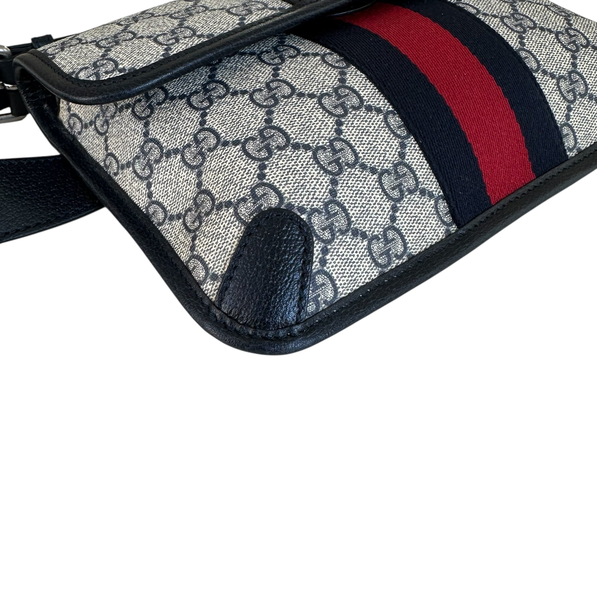 Gucci marsupio Ophidia