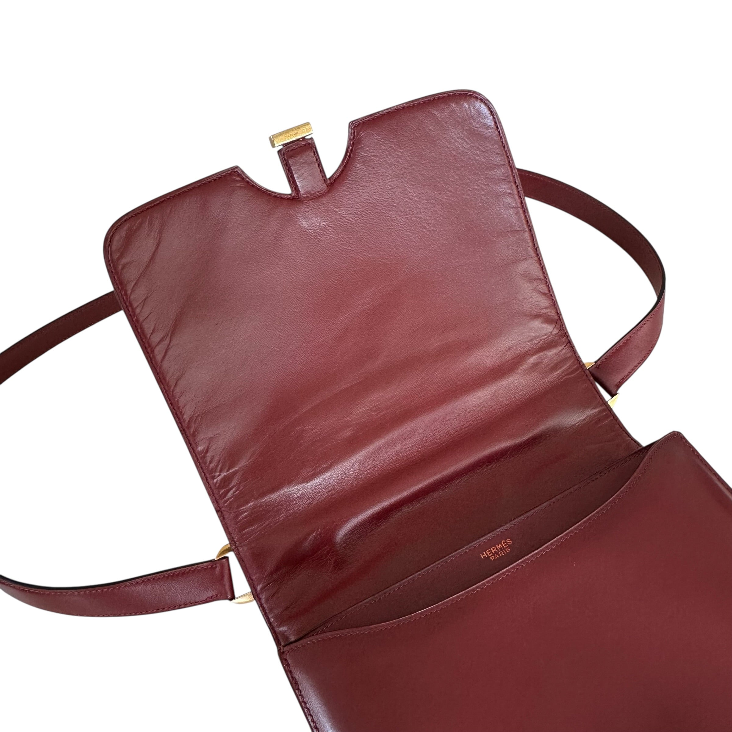 Hermès borsa 2002 vintage