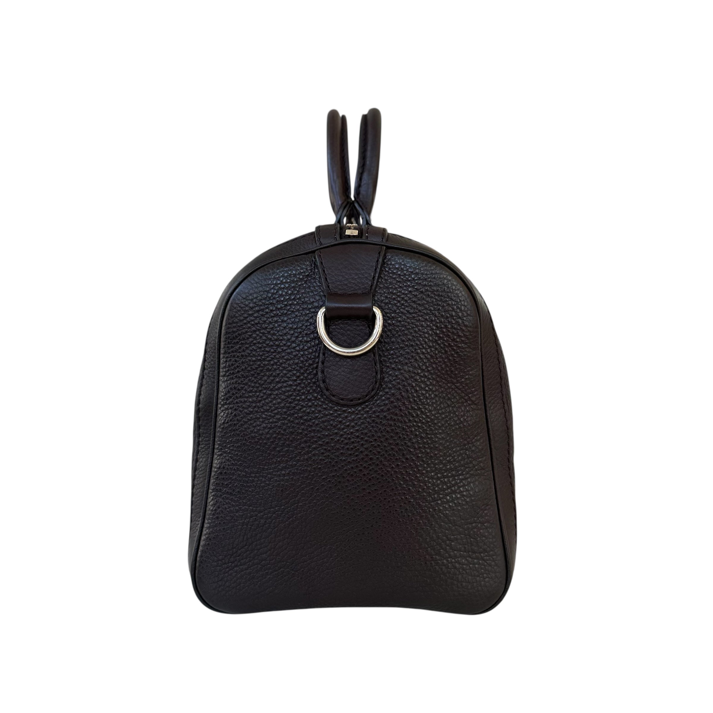 Gucci borsa Boston bandouliere